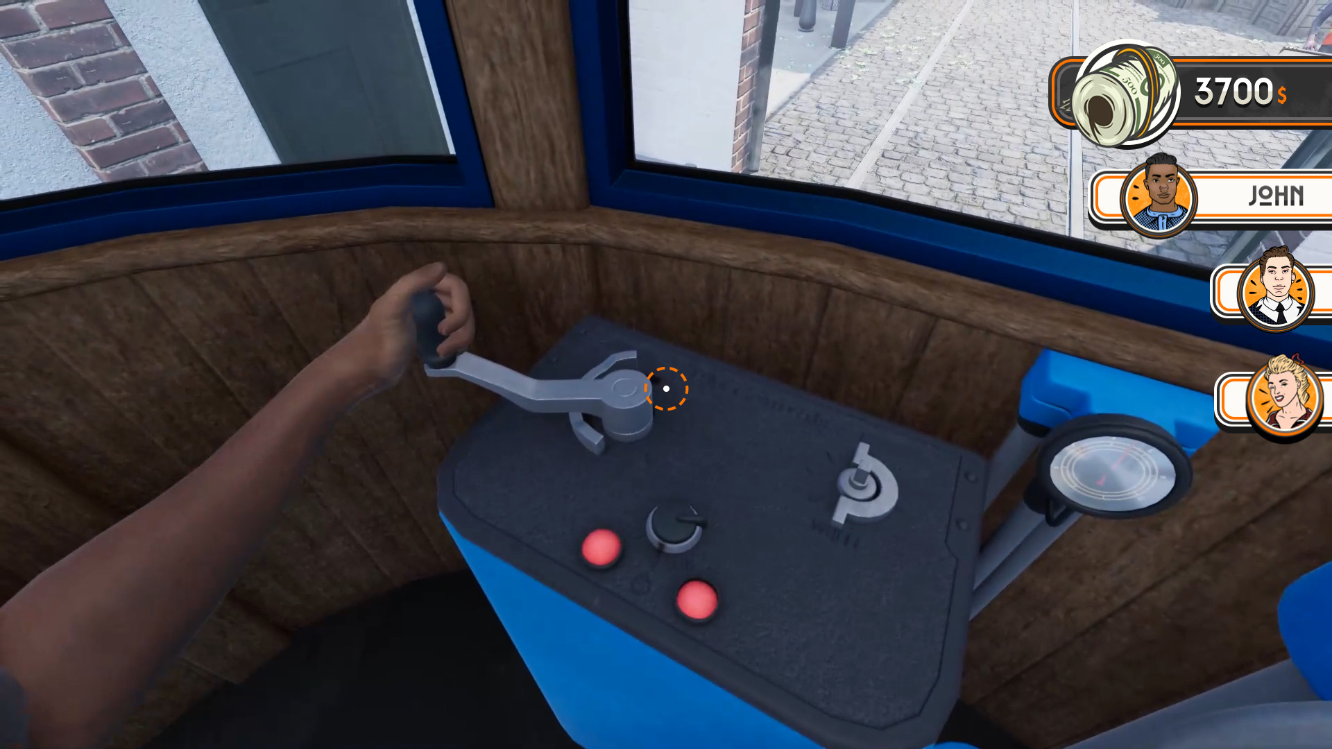 Public Transport Simulator screenshot 15