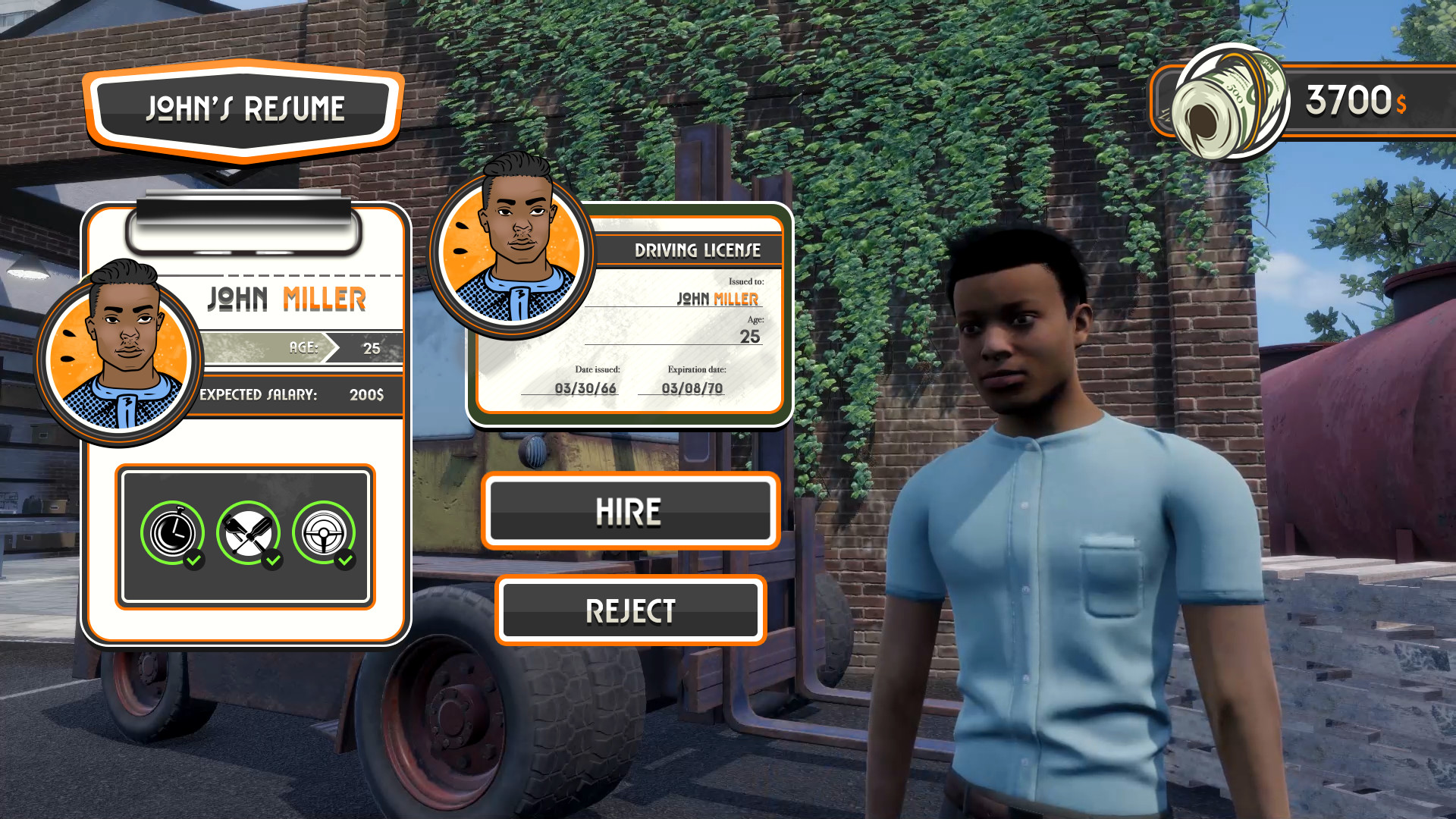 Public Transport Simulator screenshot 10