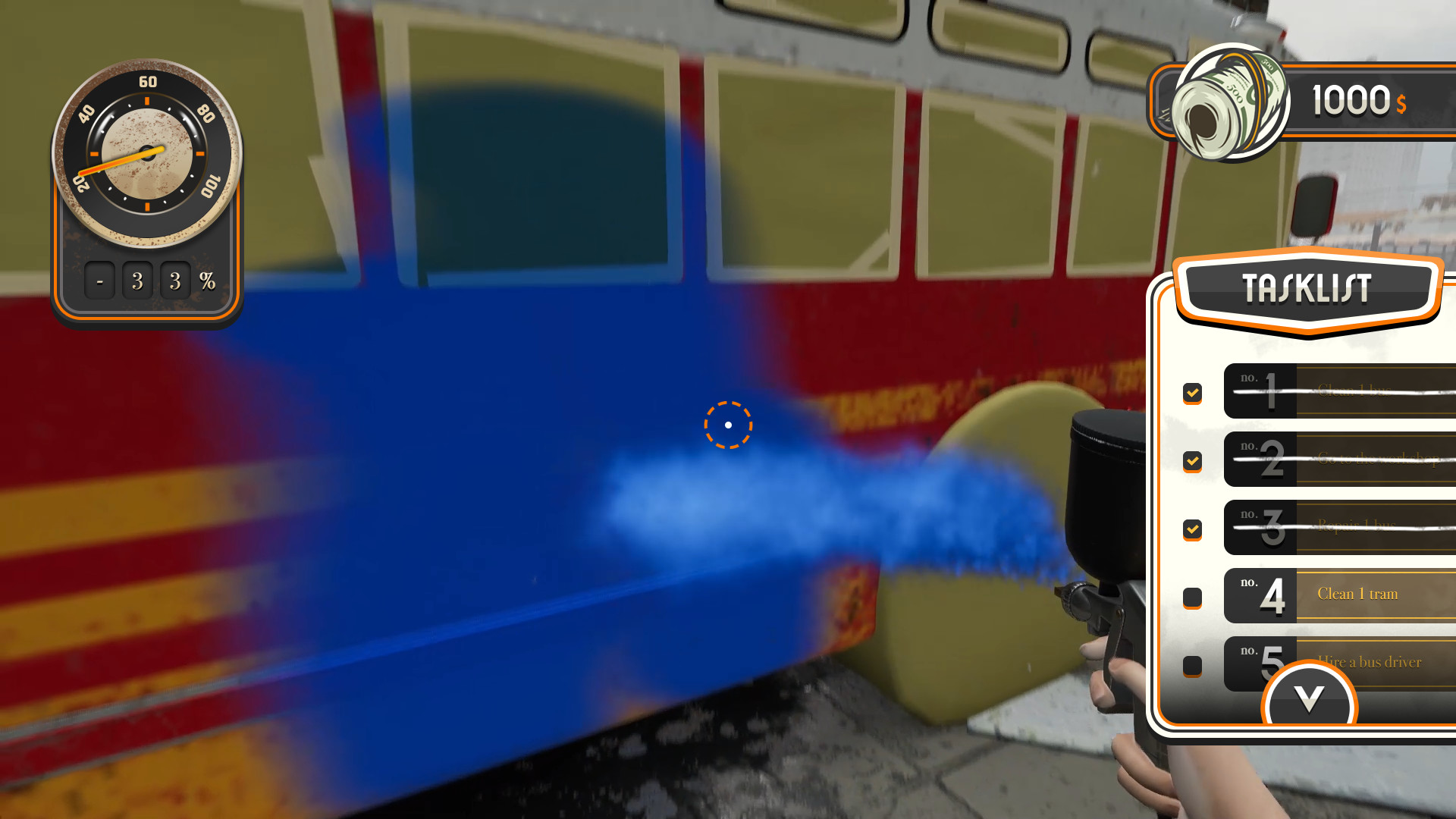 Public Transport Simulator screenshot 16