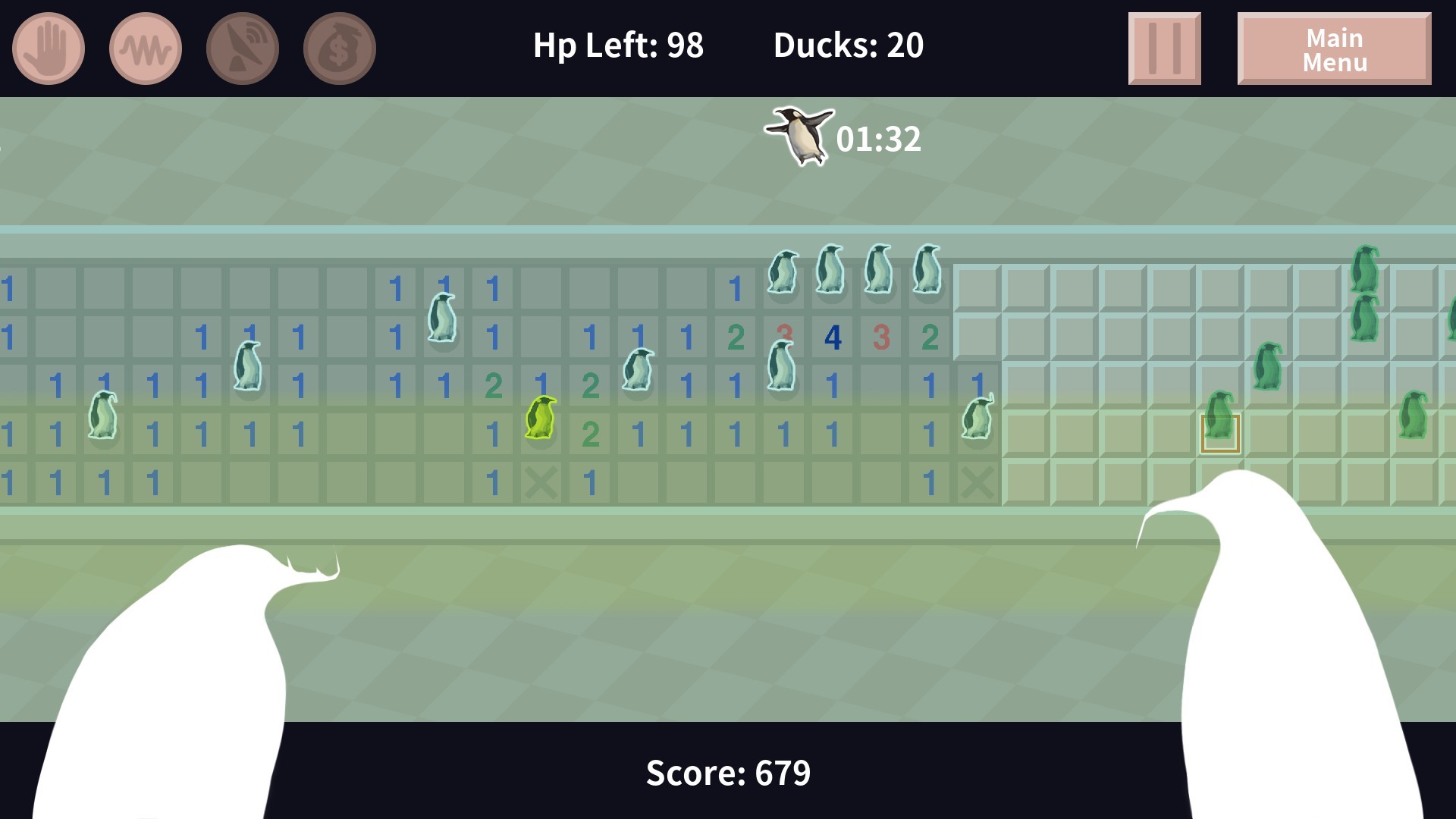 Duks screenshot 7
