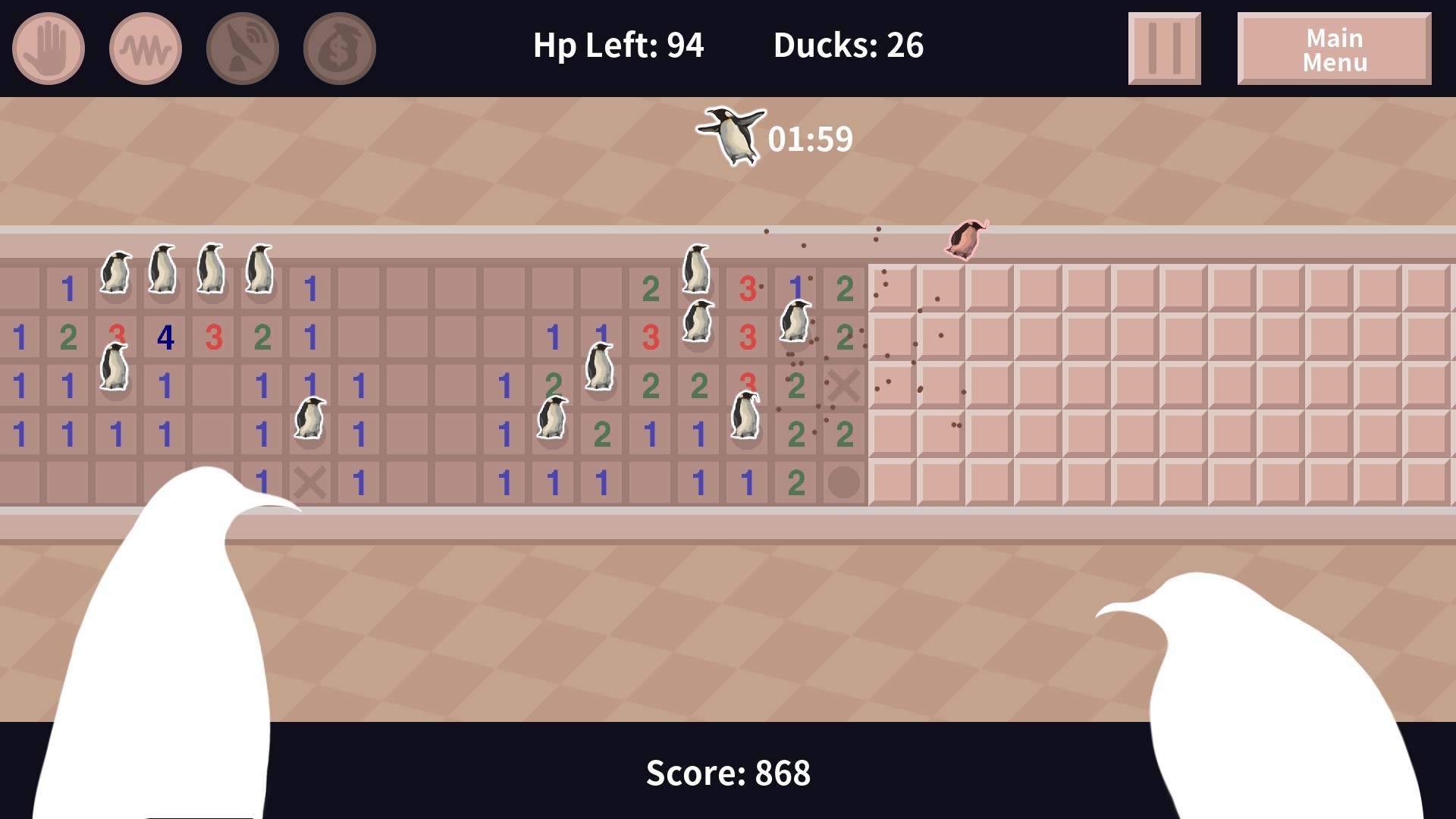 Duks screenshot 8