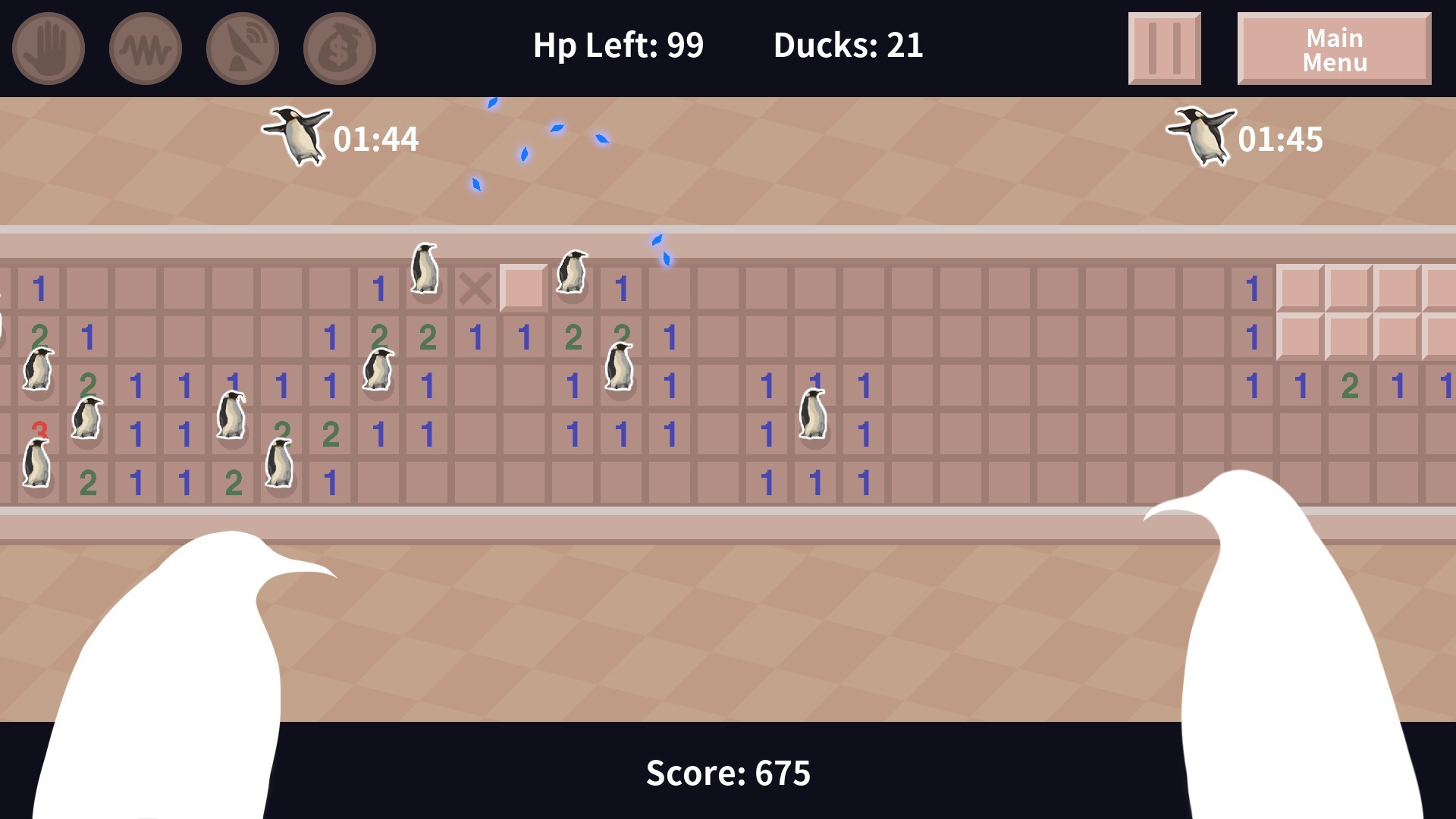 Duks screenshot 4