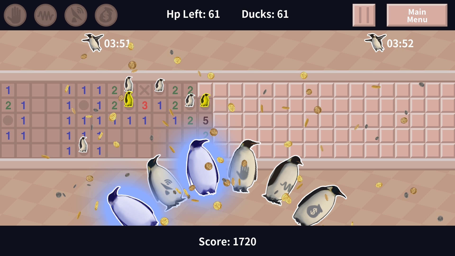 Duks screenshot 5