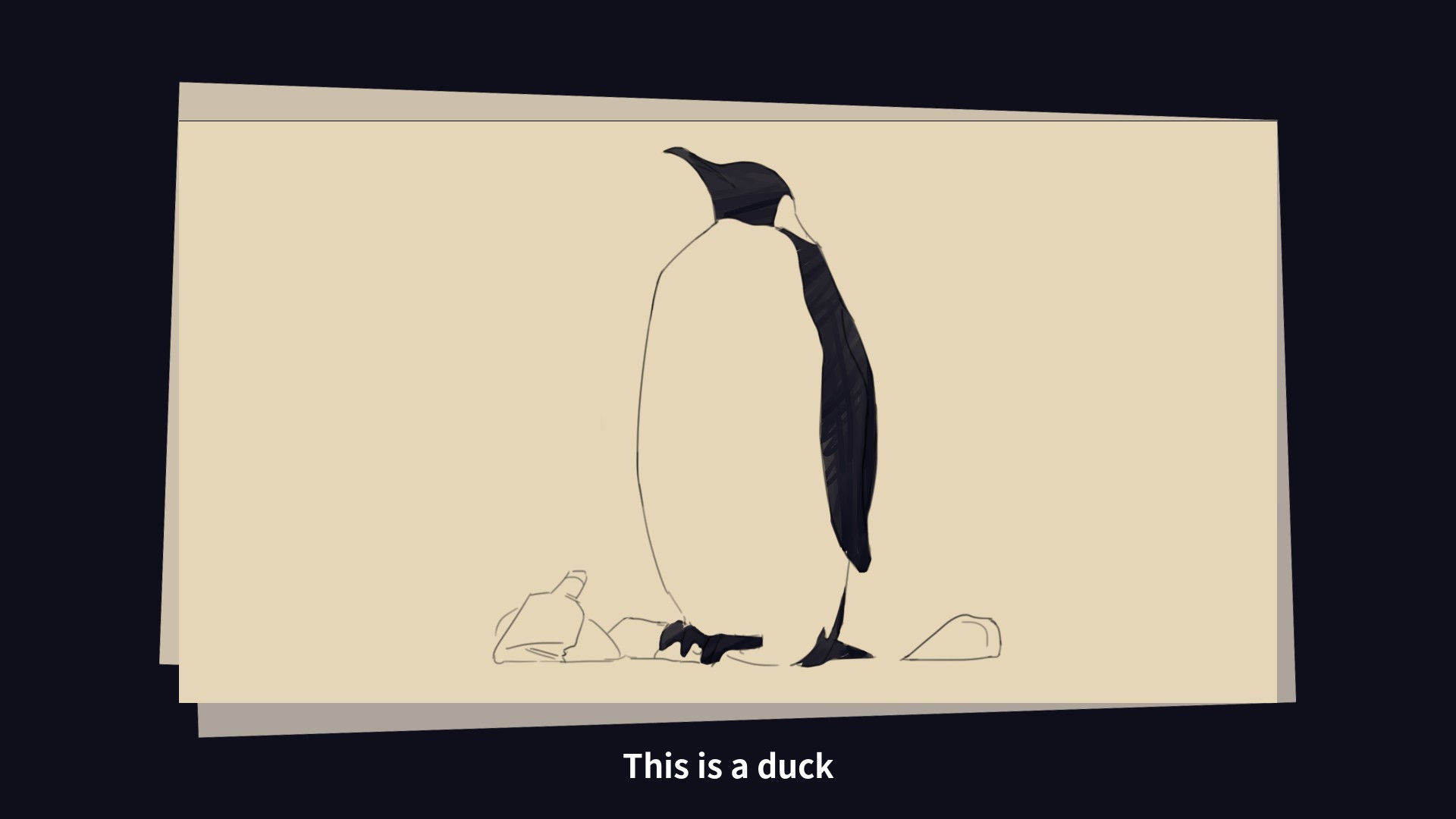 Duks screenshot 2