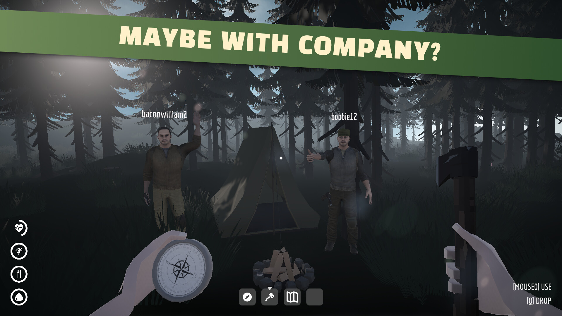 Glöd screenshot 4