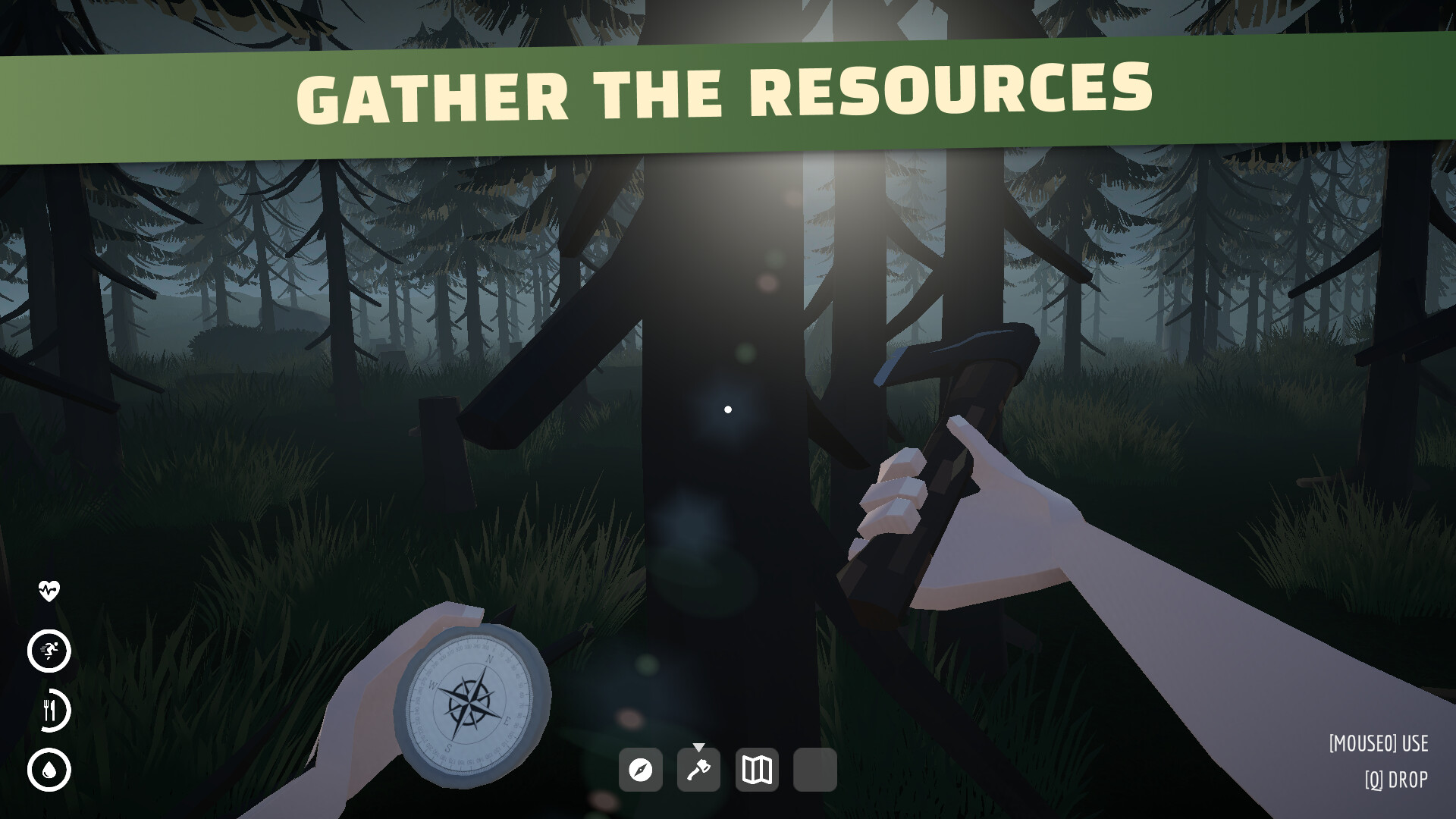 Glöd screenshot 3