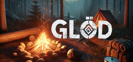 Glöd Cover Image