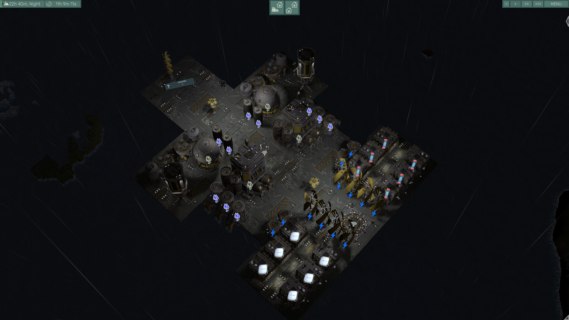 The Last World screenshot 10