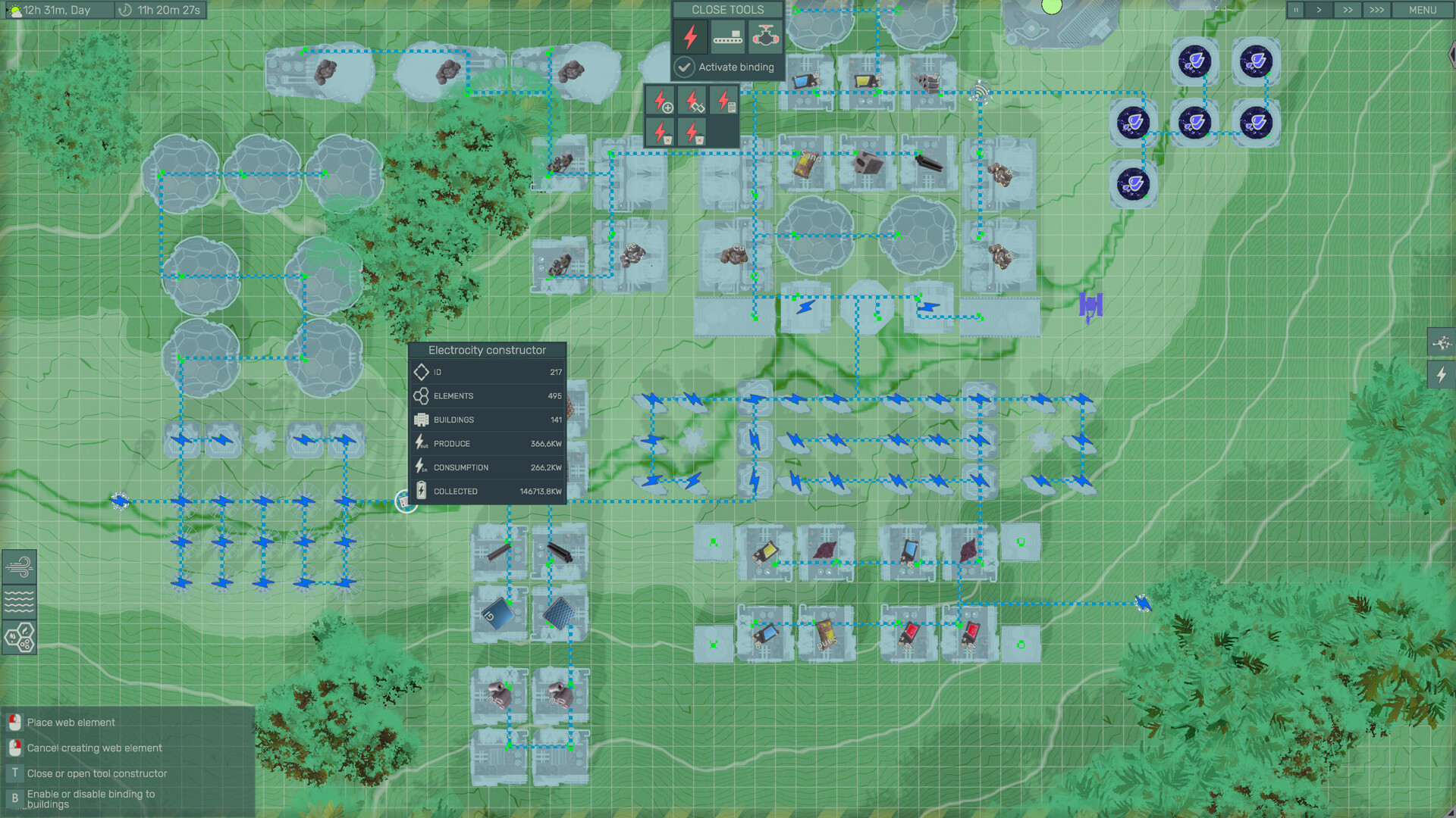 The Last World screenshot 7