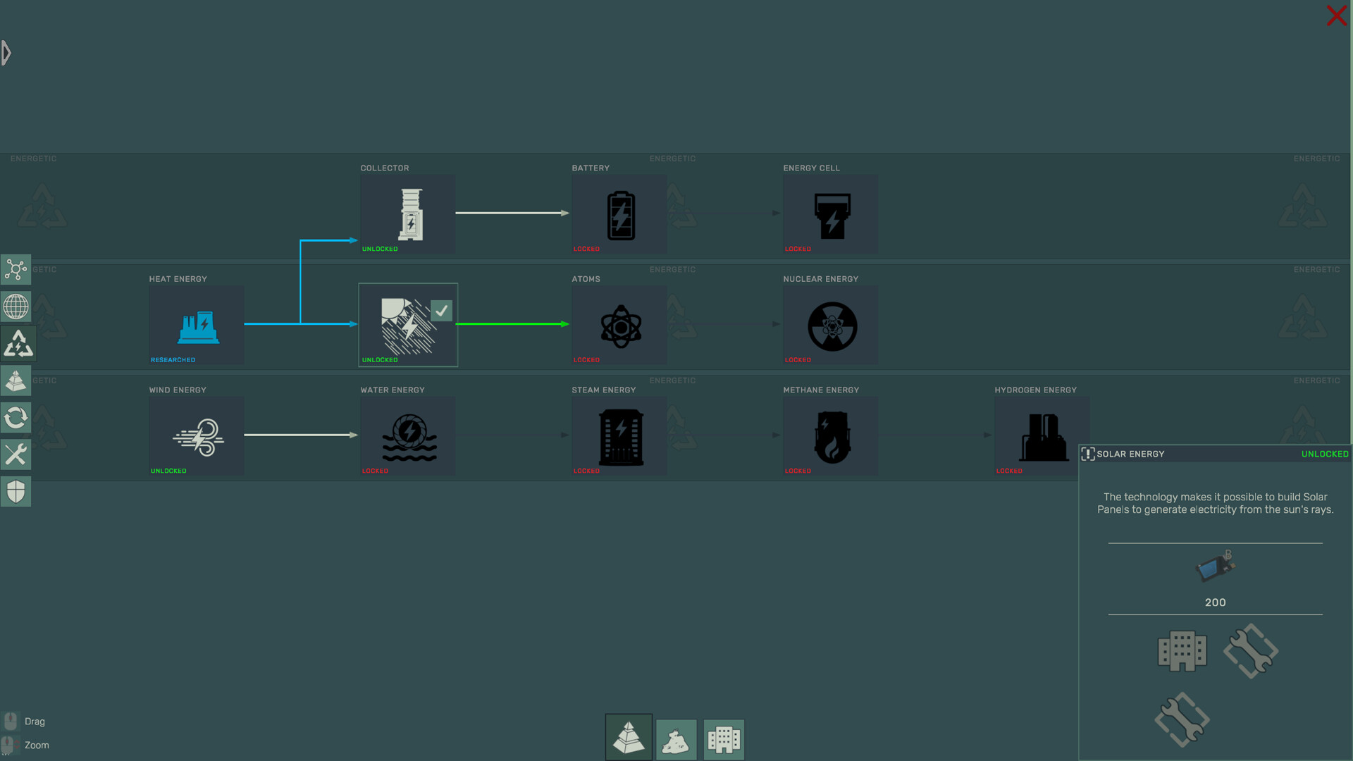 The Last World screenshot 18