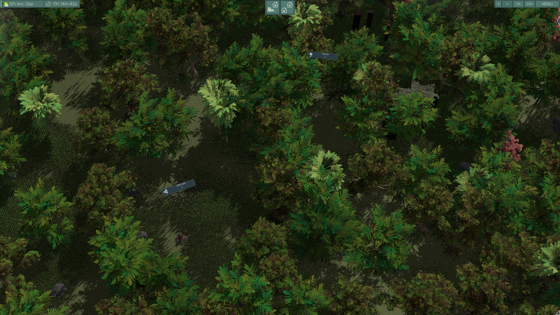 The Last World screenshot 8