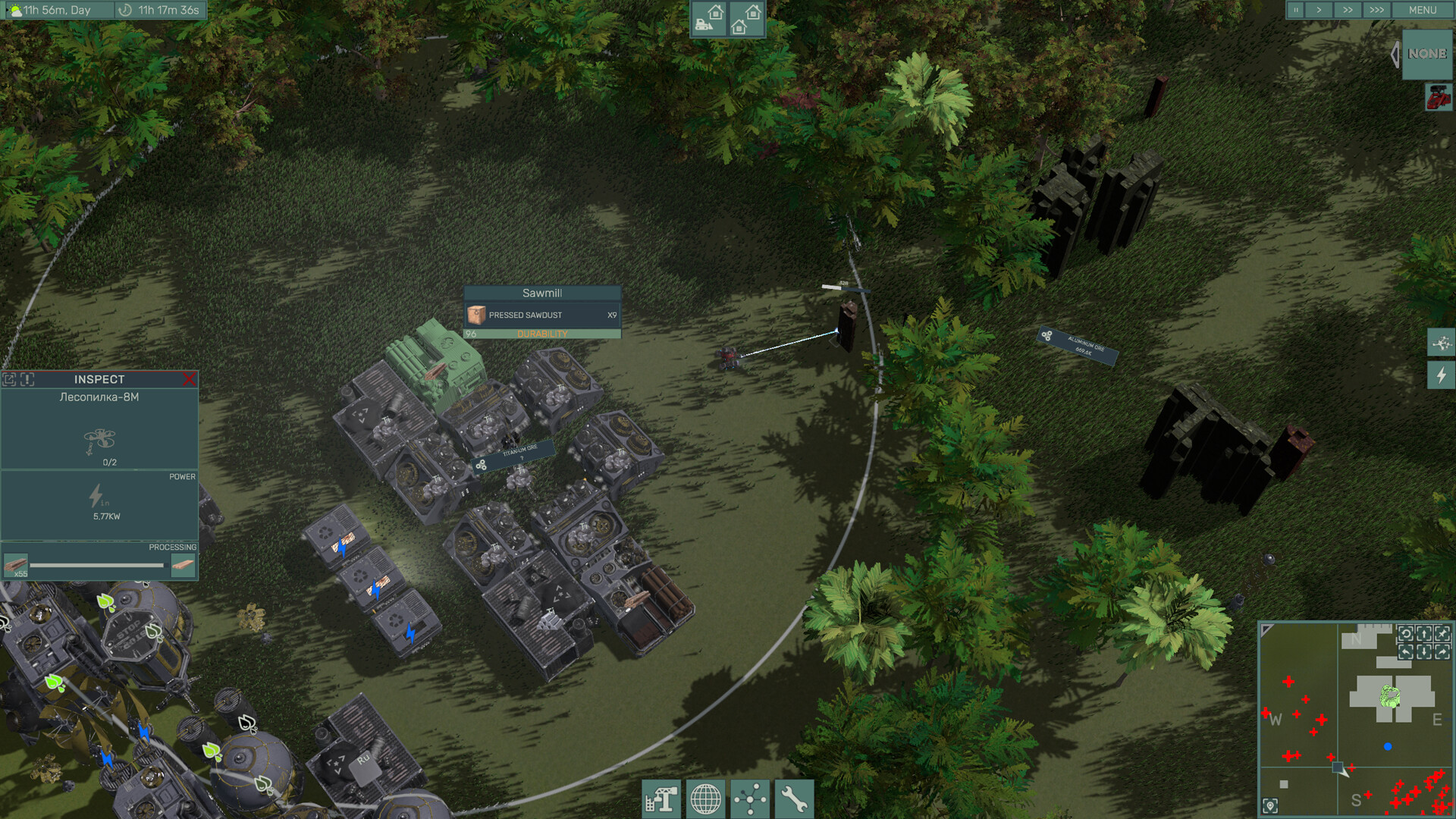 The Last World screenshot 14