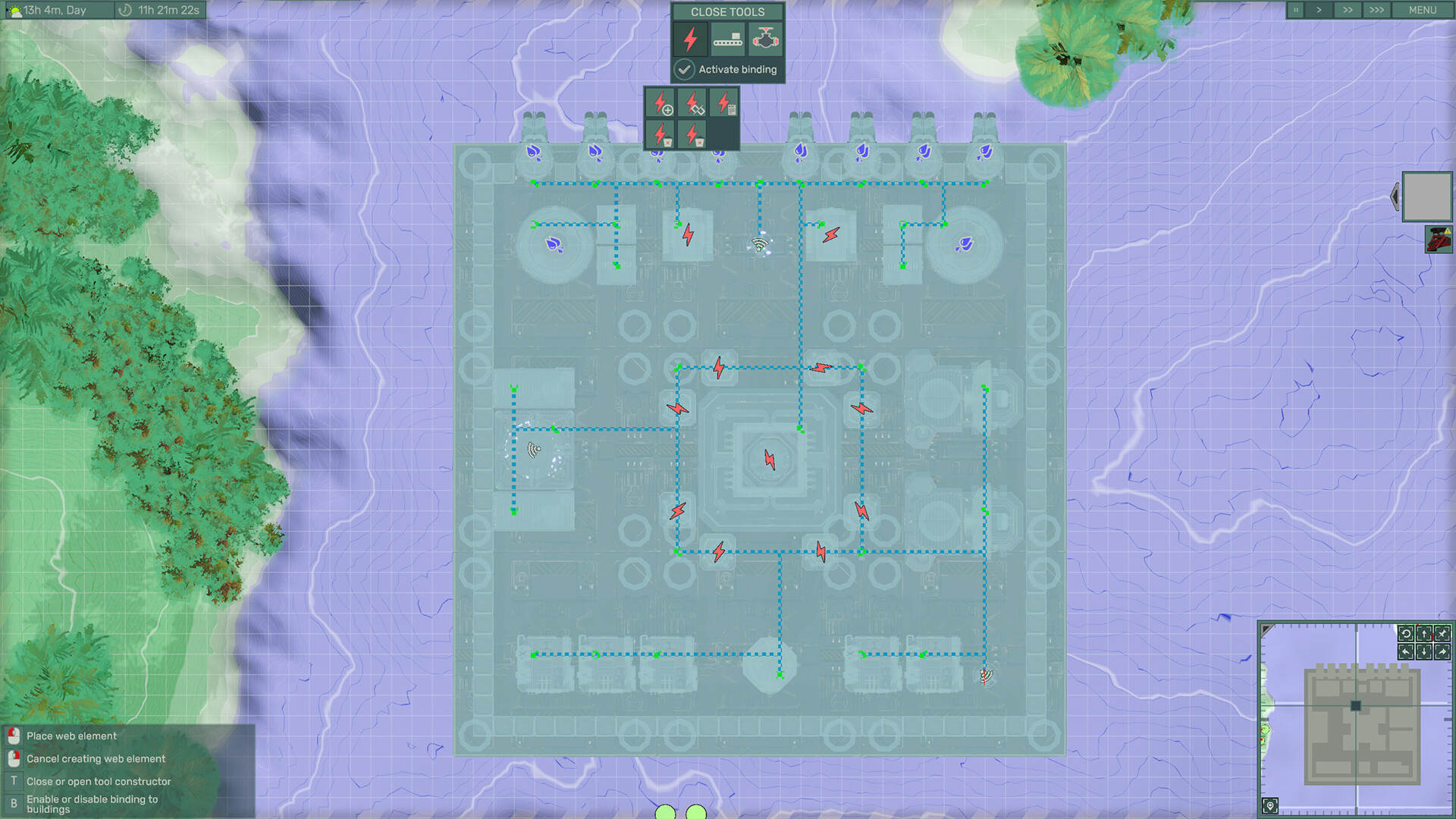 The Last World screenshot 15