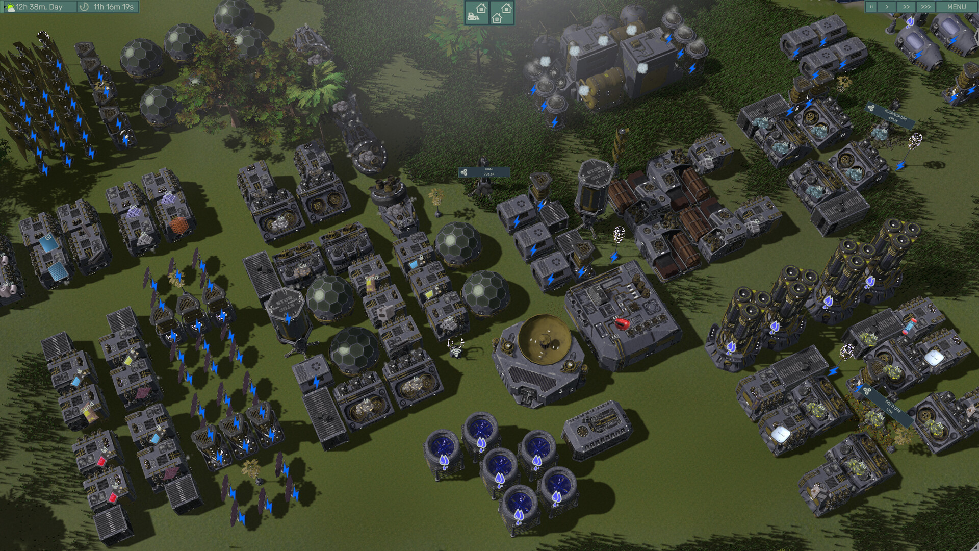 The Last World screenshot 11