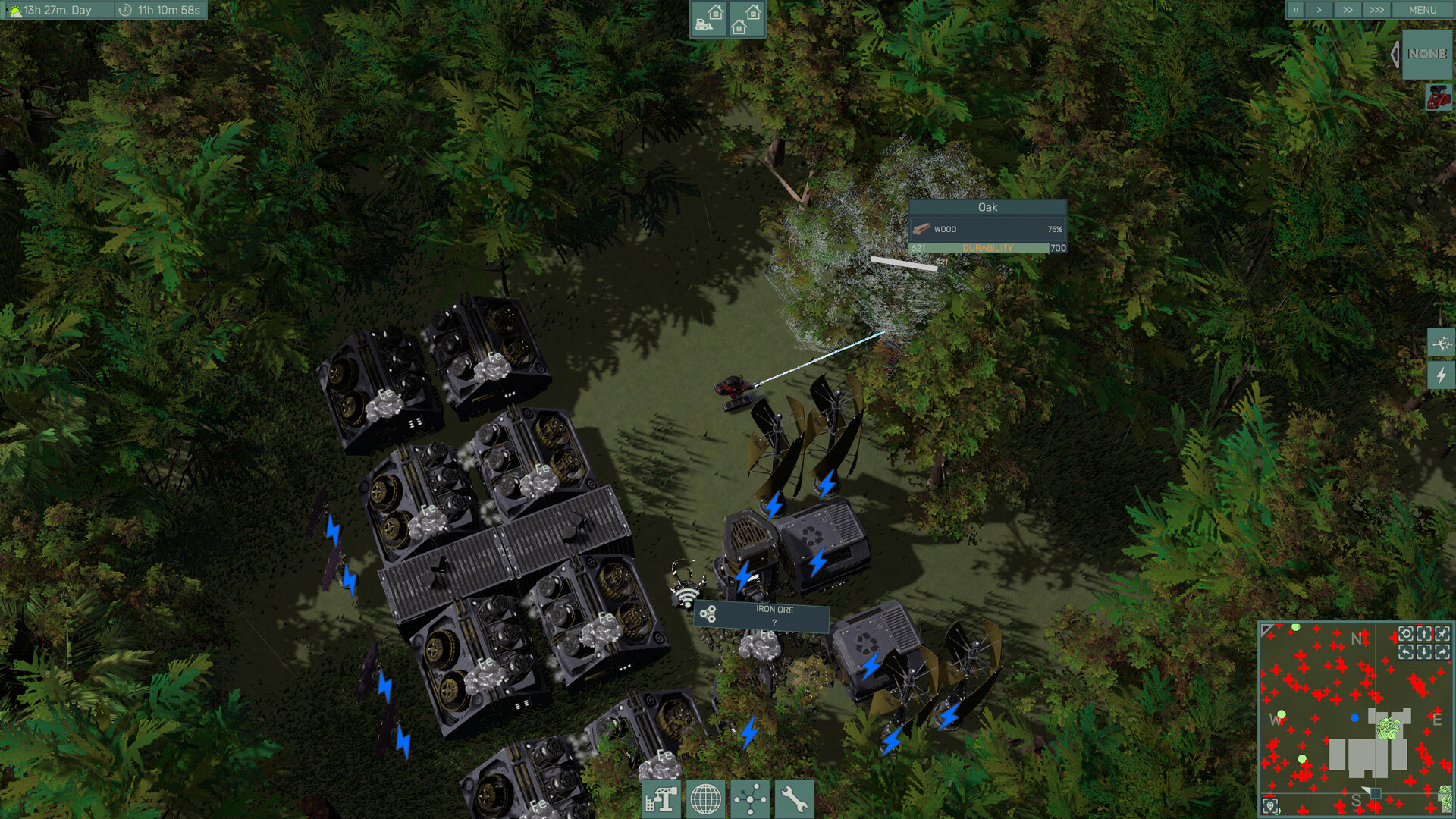 The Last World screenshot 12