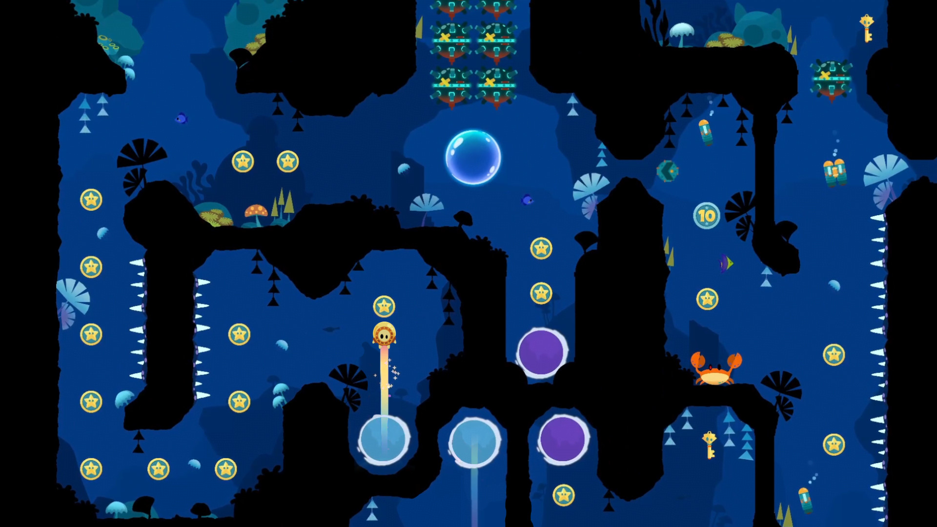 Surface Rush screenshot 7