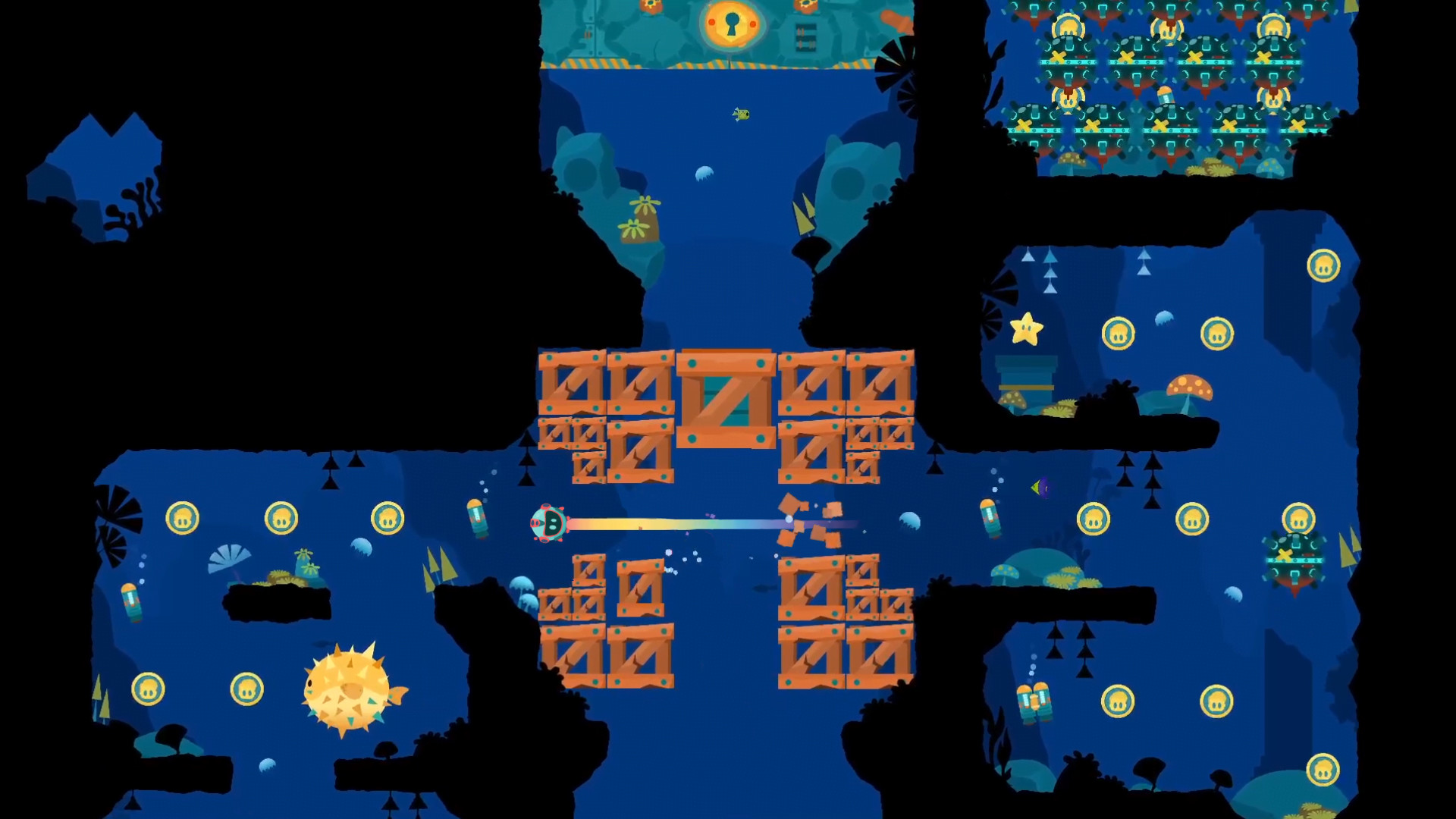Surface Rush screenshot 6