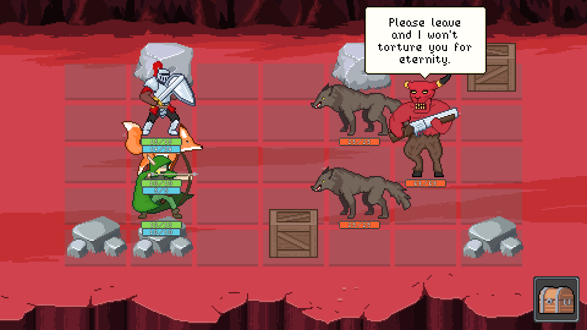 Tilefinder screenshot 5