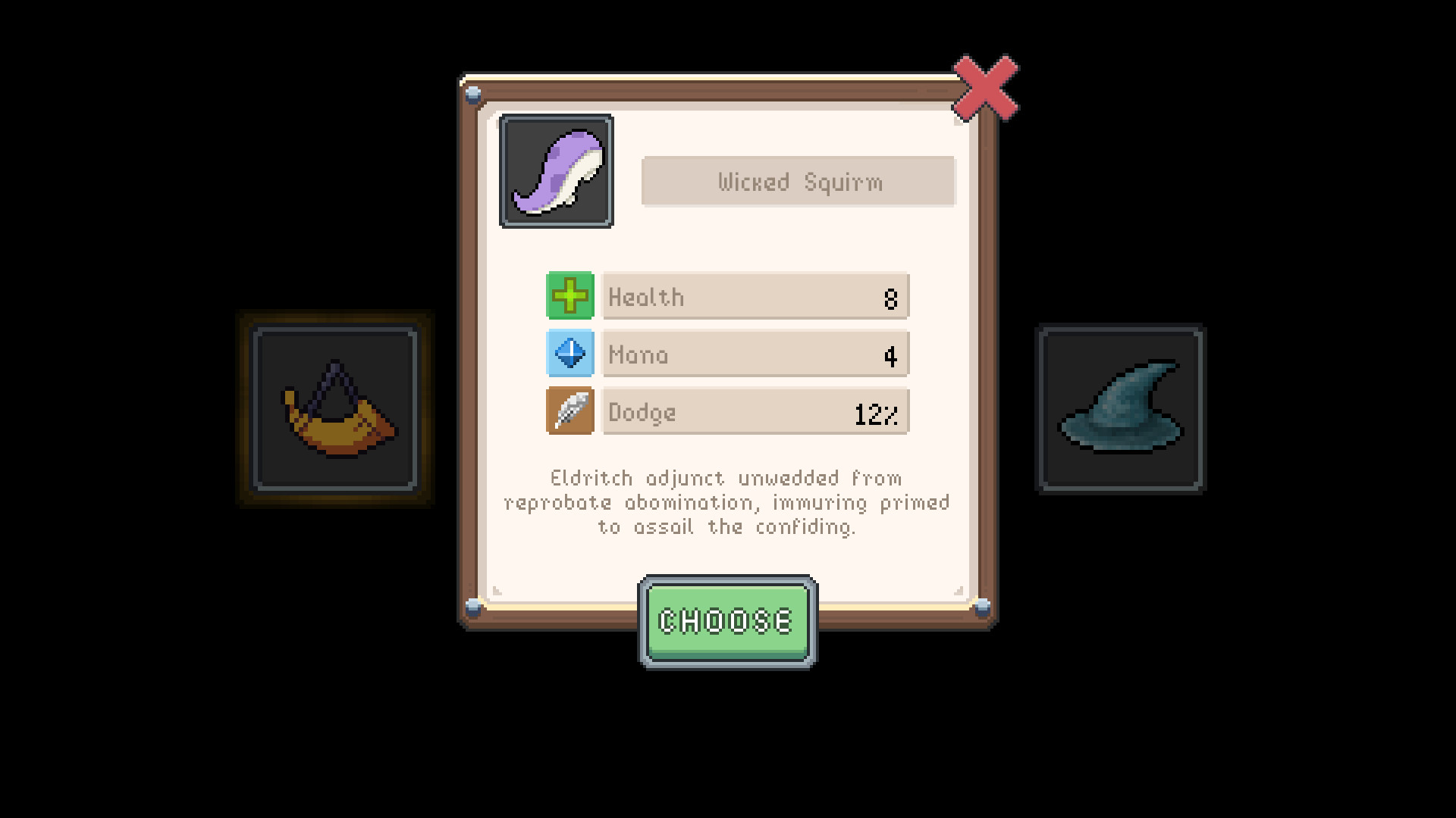 Tilefinder screenshot 11