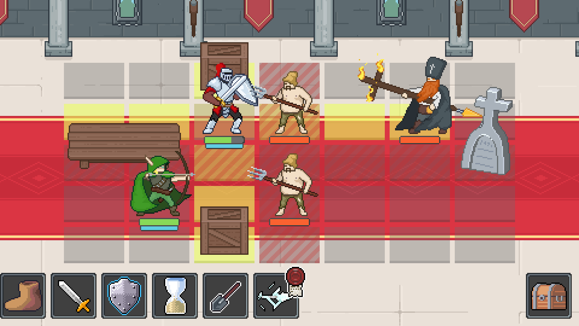 Tilefinder screenshot 1
