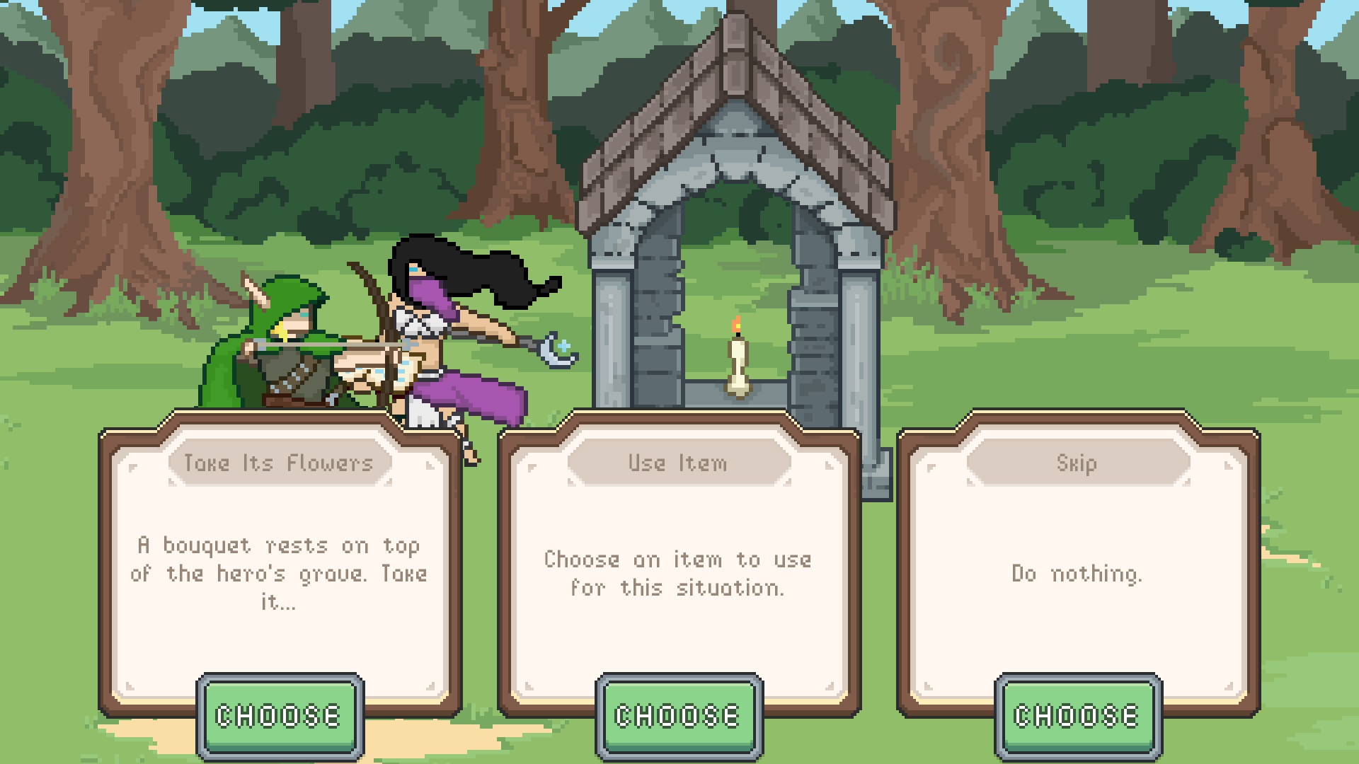 Tilefinder screenshot 3