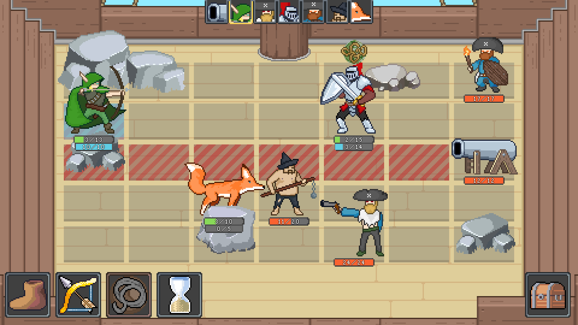 Tilefinder screenshot 8