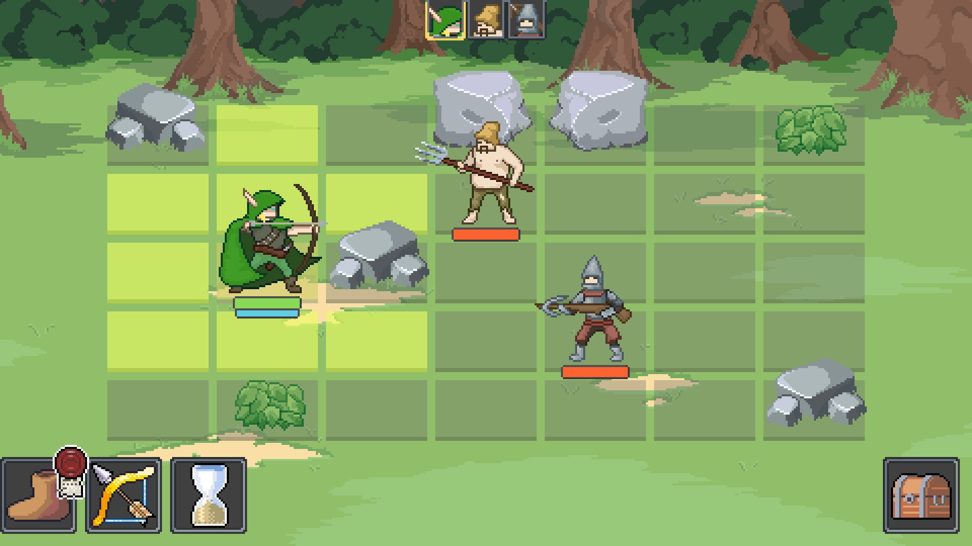 Tilefinder screenshot 2