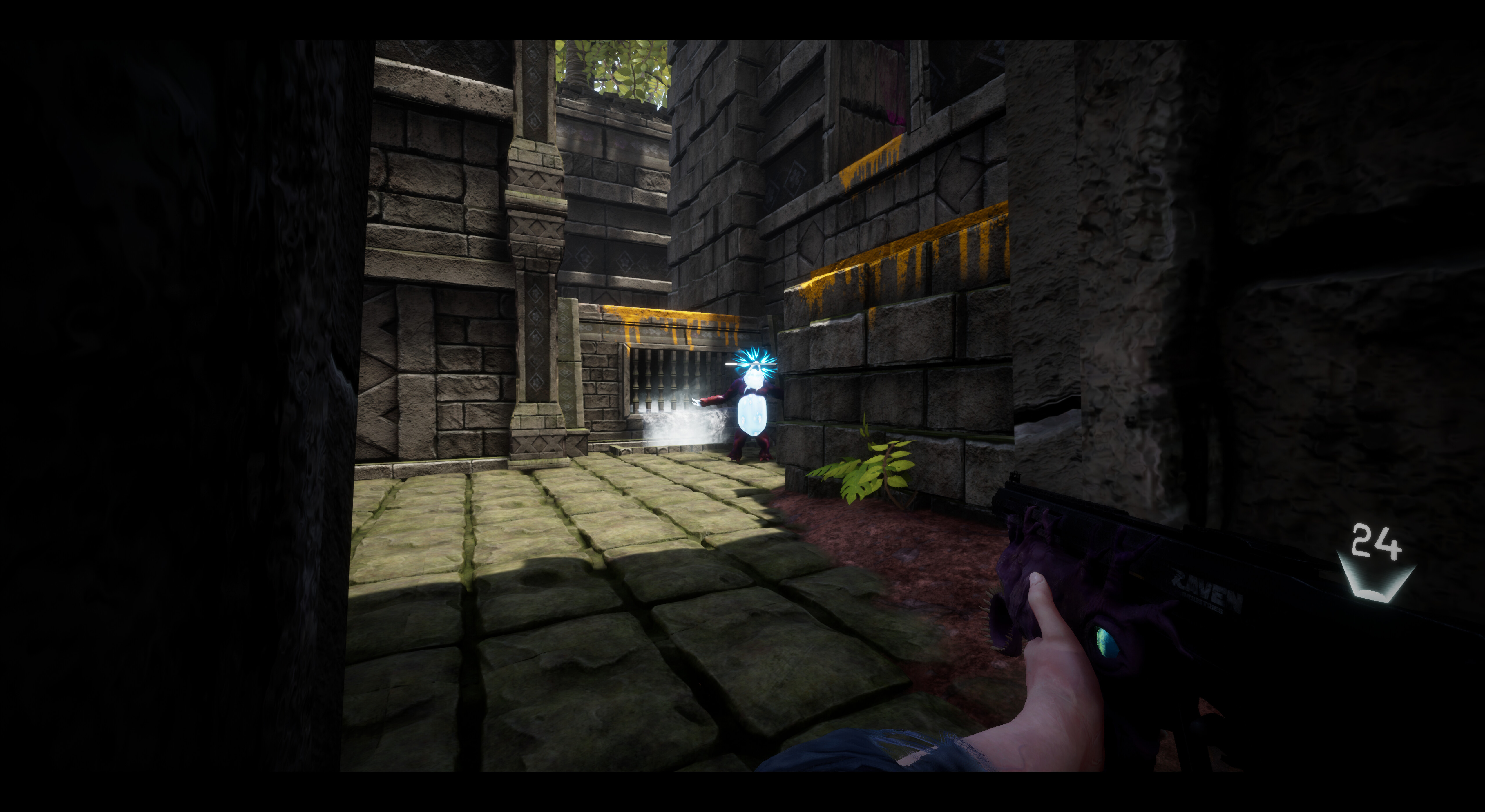 Descentium screenshot 3