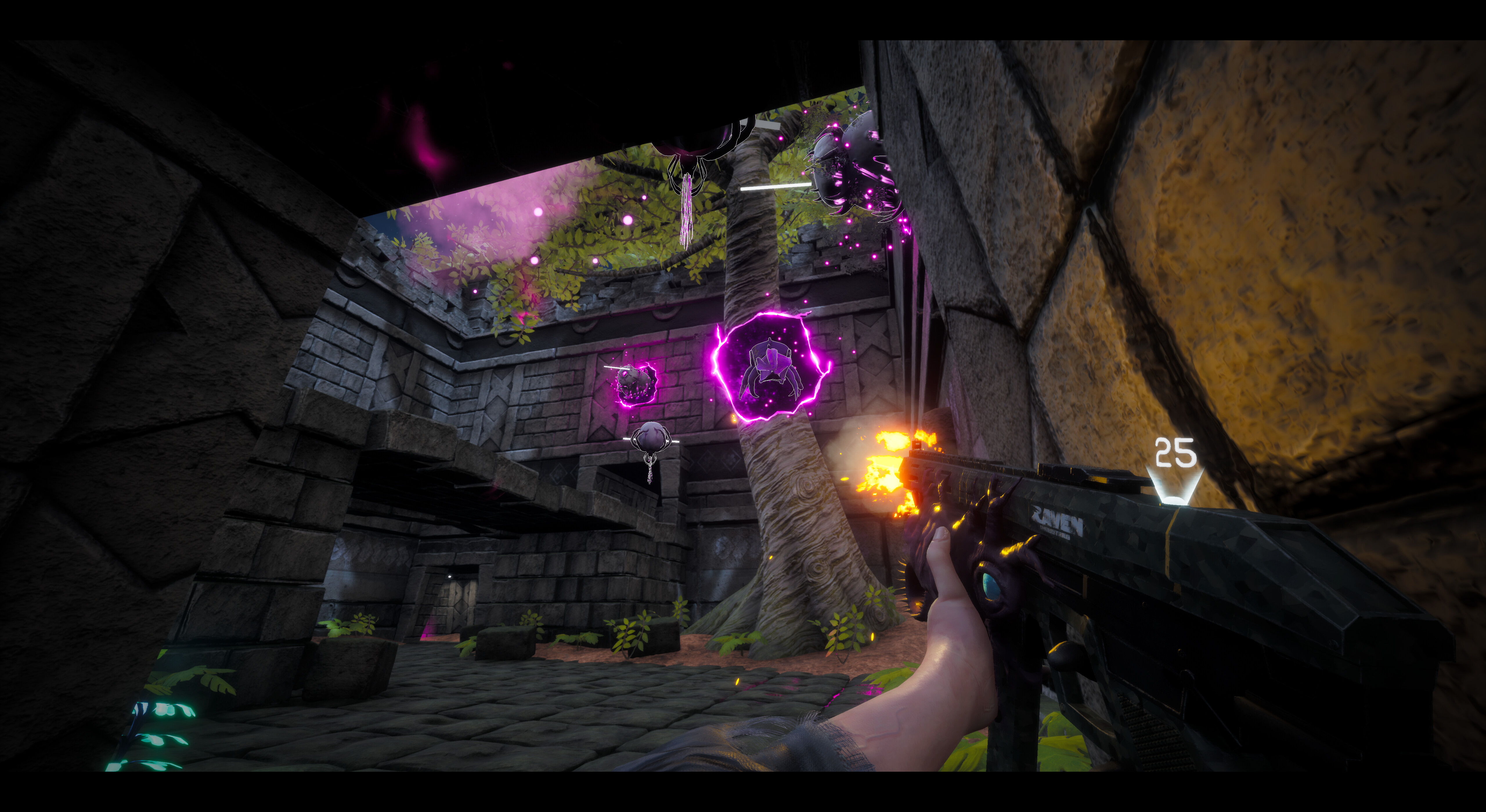 Descentium screenshot 4