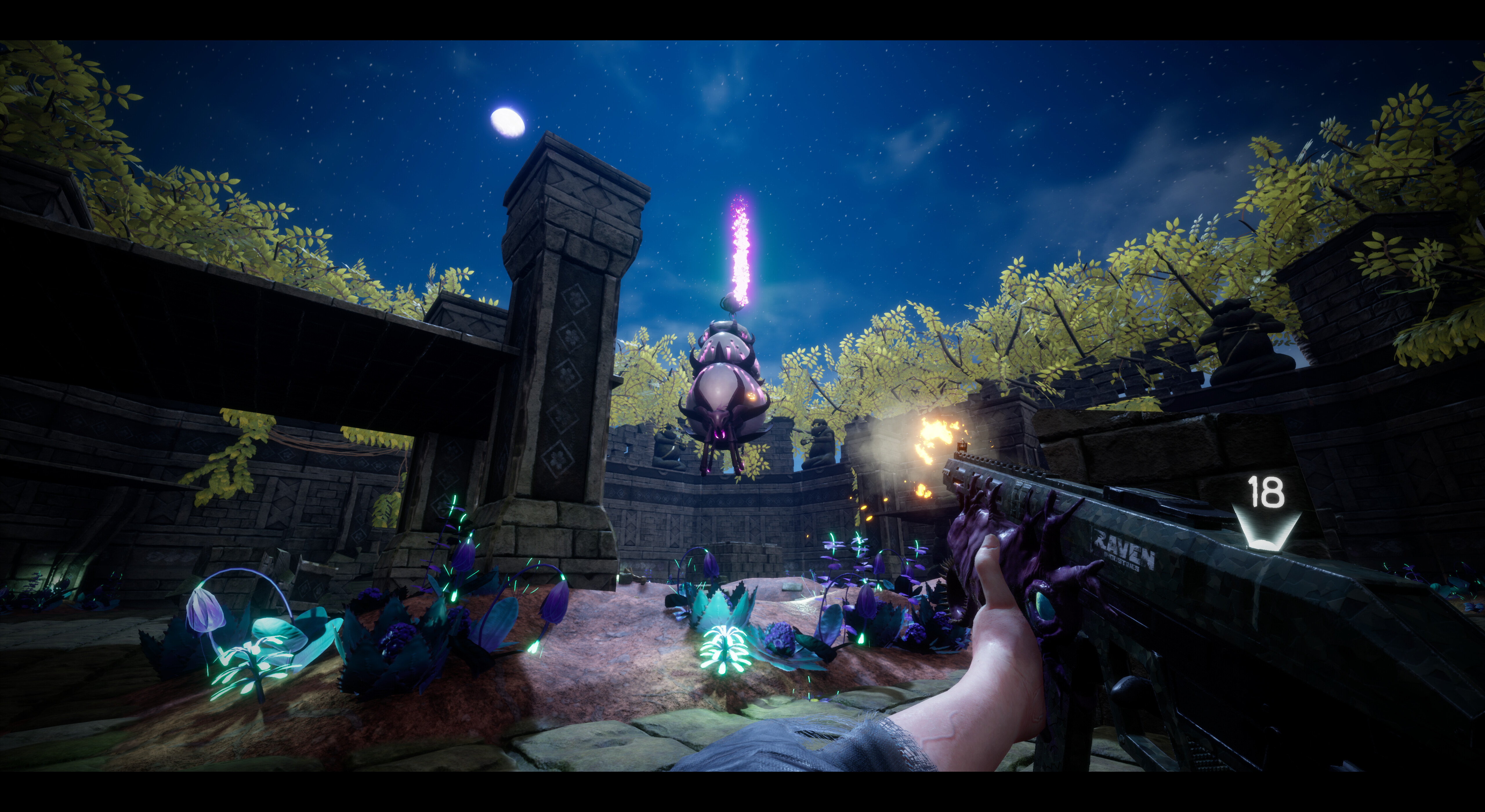 Descentium screenshot 6