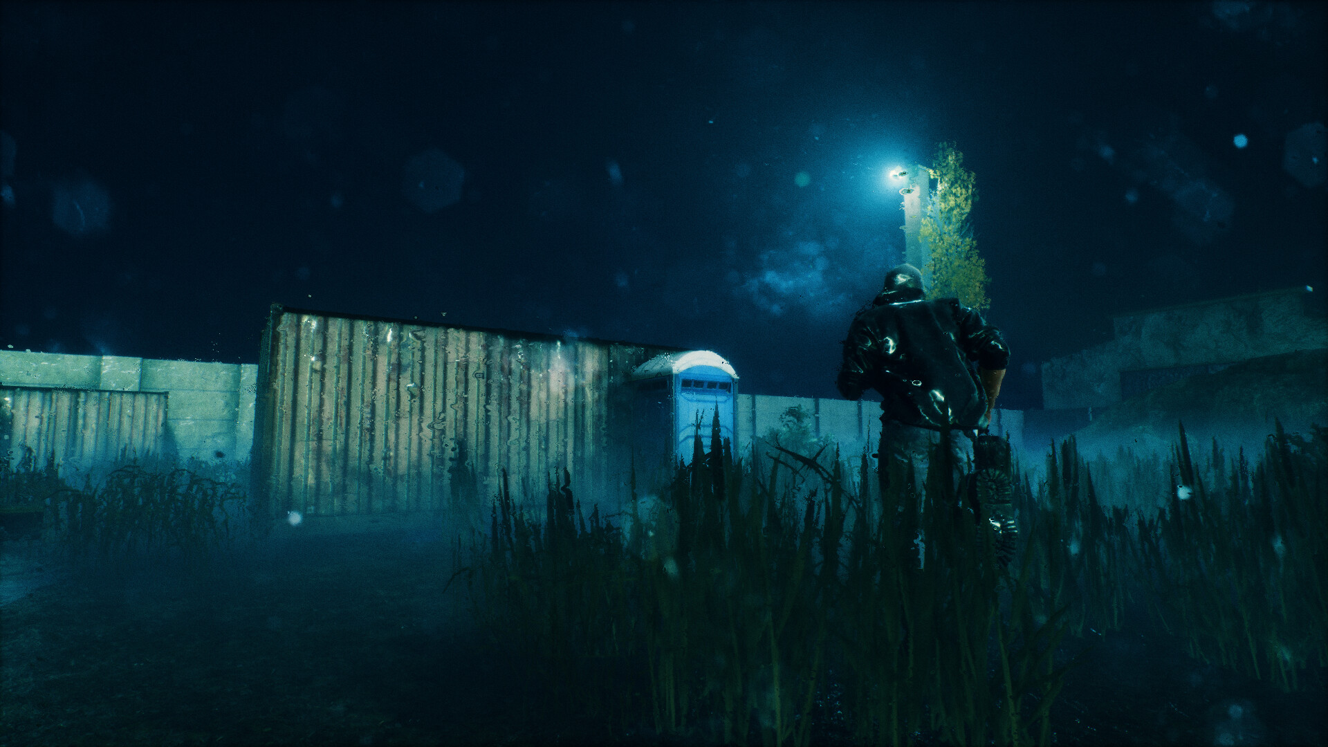 Frost League screenshot 8
