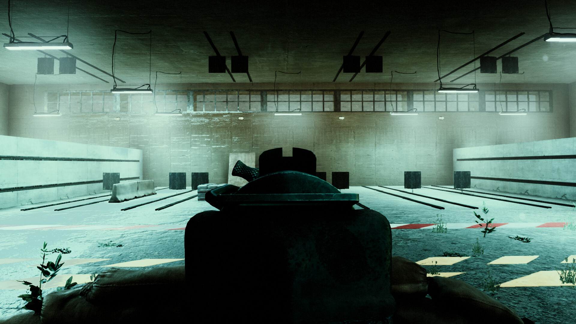 Frost League screenshot 9
