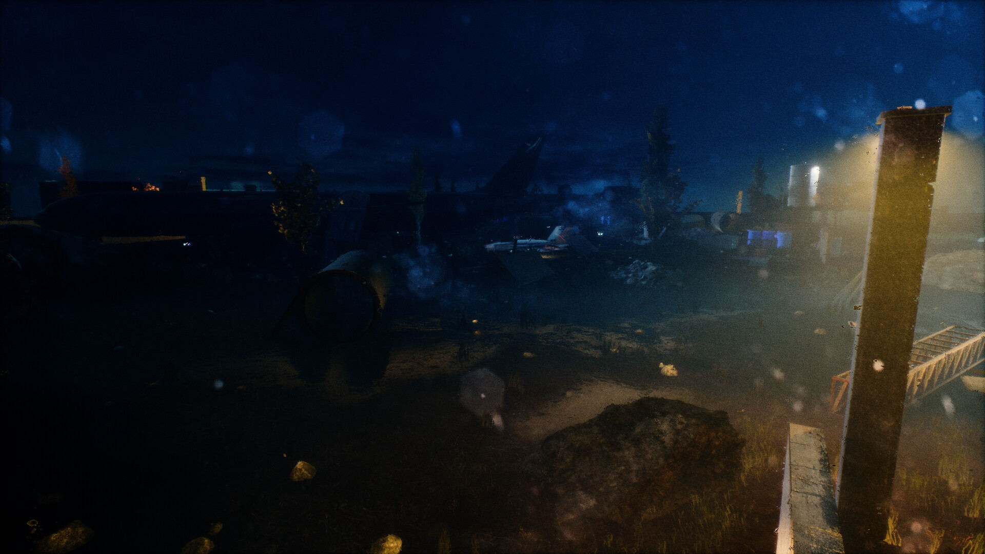 Frost League screenshot 10