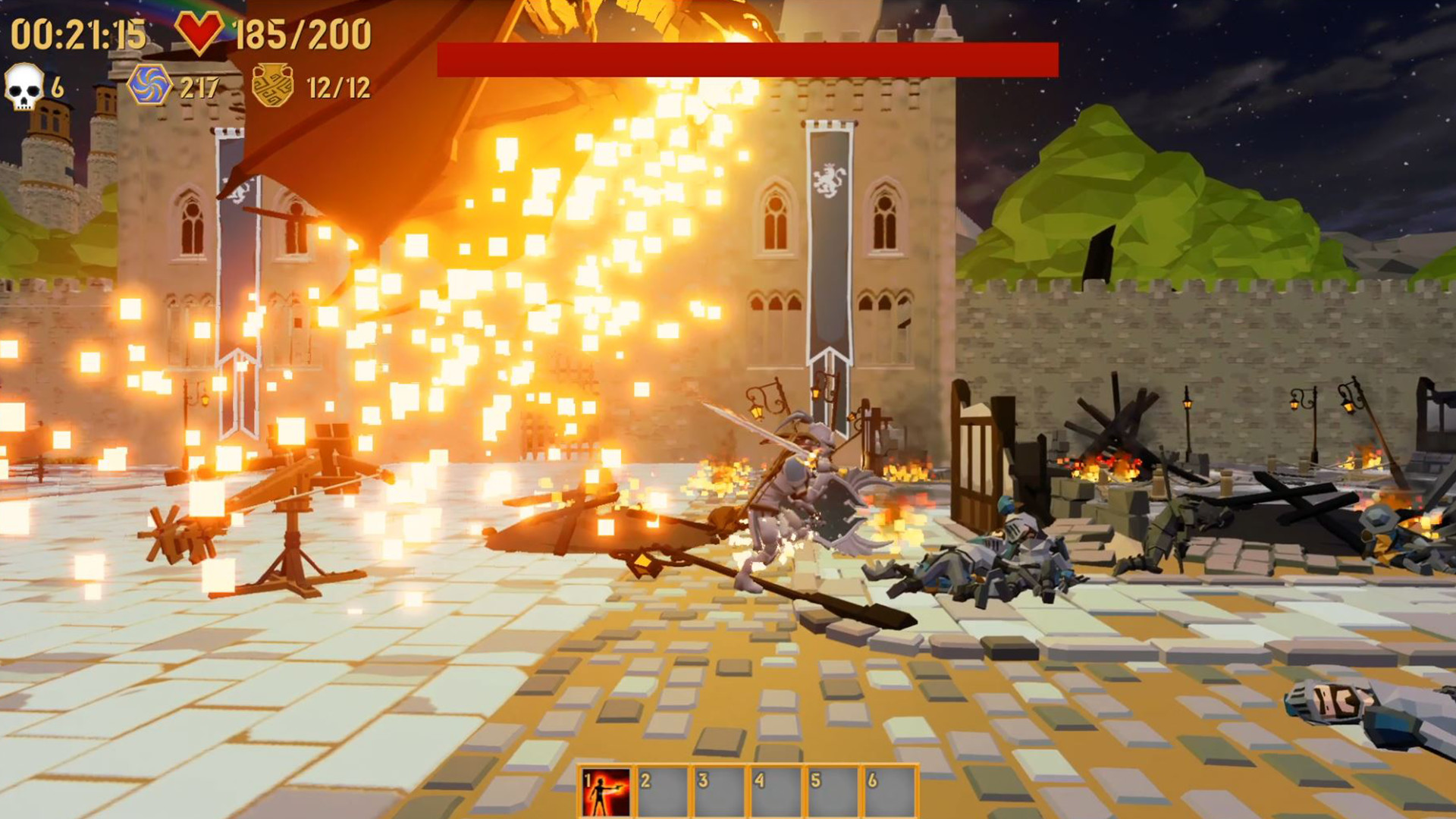 Finity screenshot 23