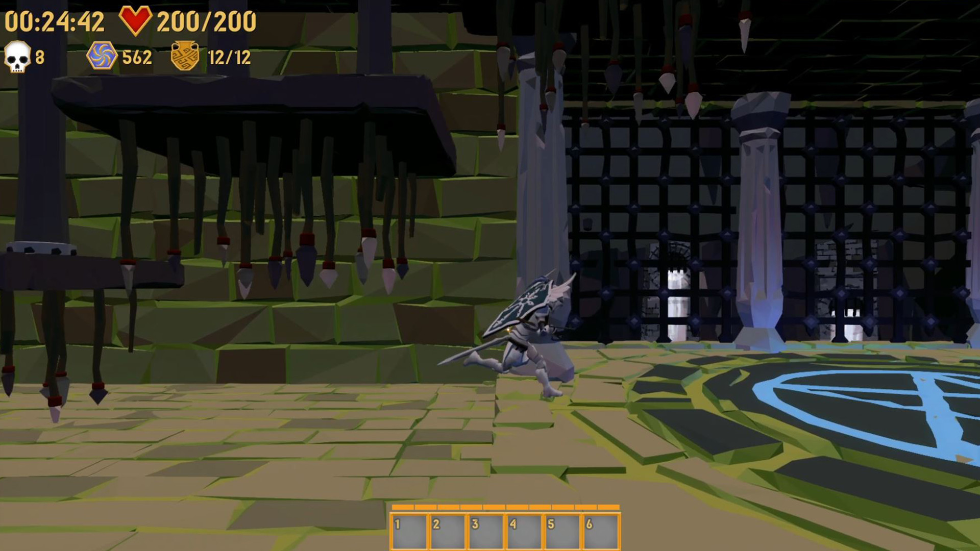 Finity screenshot 16