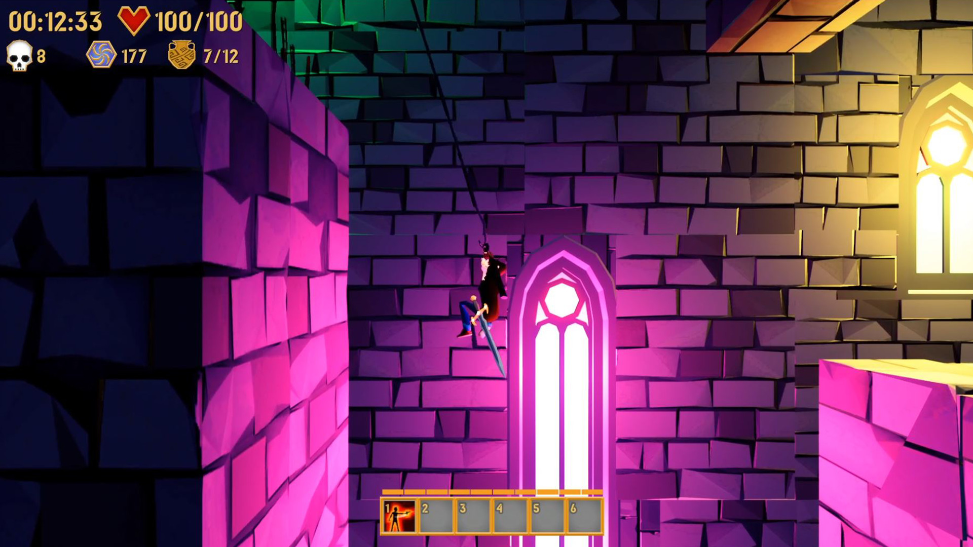 Finity screenshot 11
