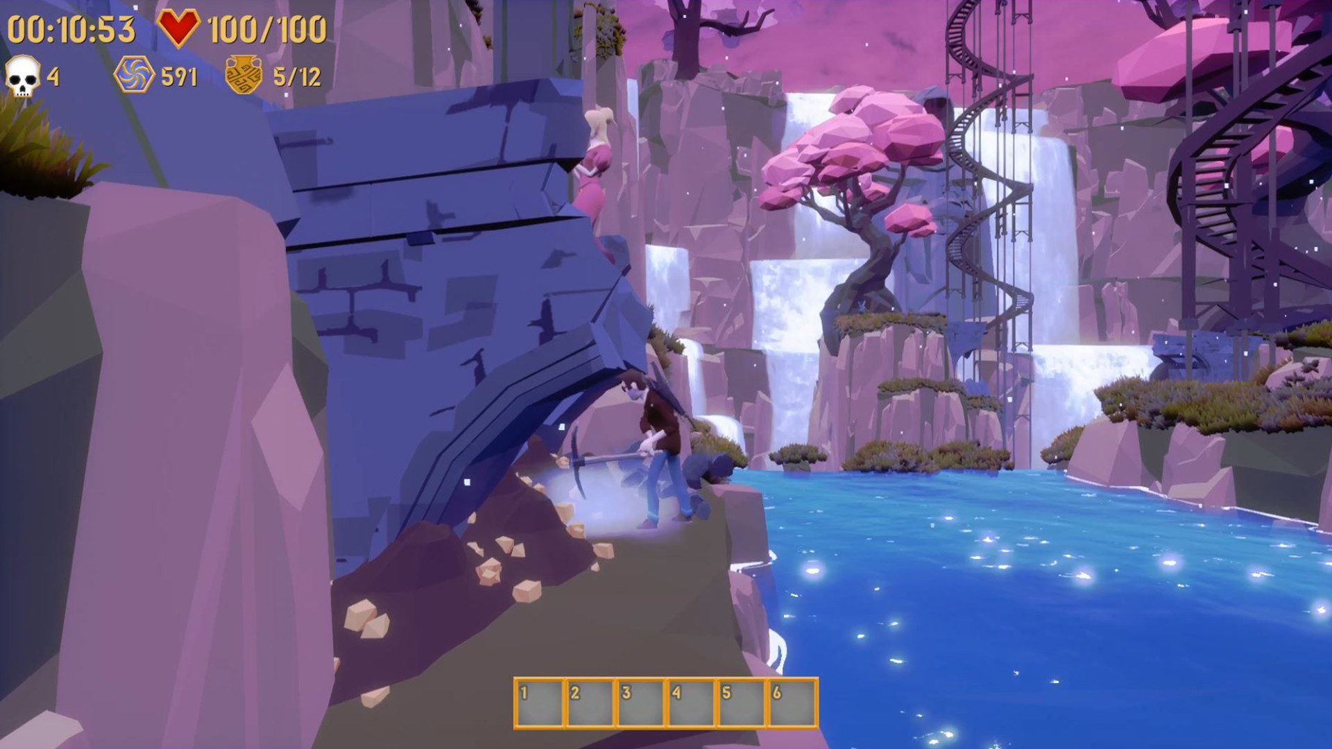 Finity screenshot 15