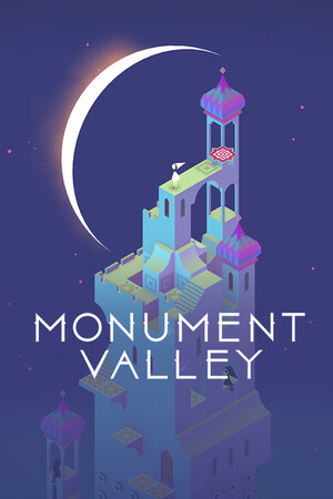单机|354MB|纪念碑谷|Monument Valley|官方中文|v3.9.764|Build.18842509|压缩包：194.20MB|GameStellaris | 游戏群星
