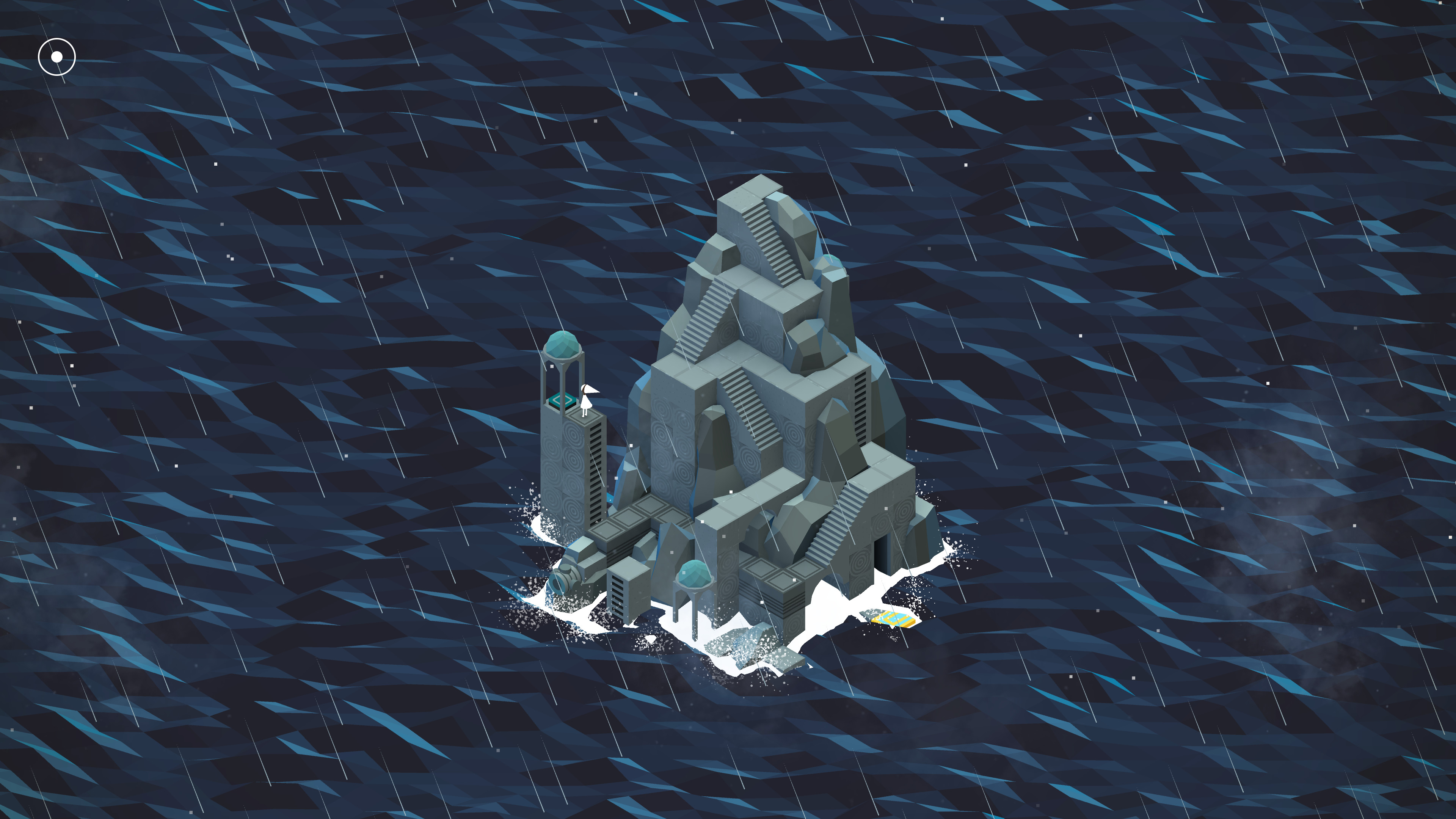 Monument Valley screenshot 7