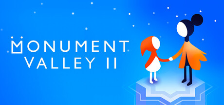 Monument Valley 2 Cover Image