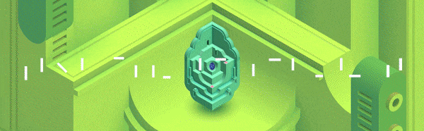 纪念碑谷2/Monument Valley 2配图 纪念碑谷2/Monument Valley 2配图