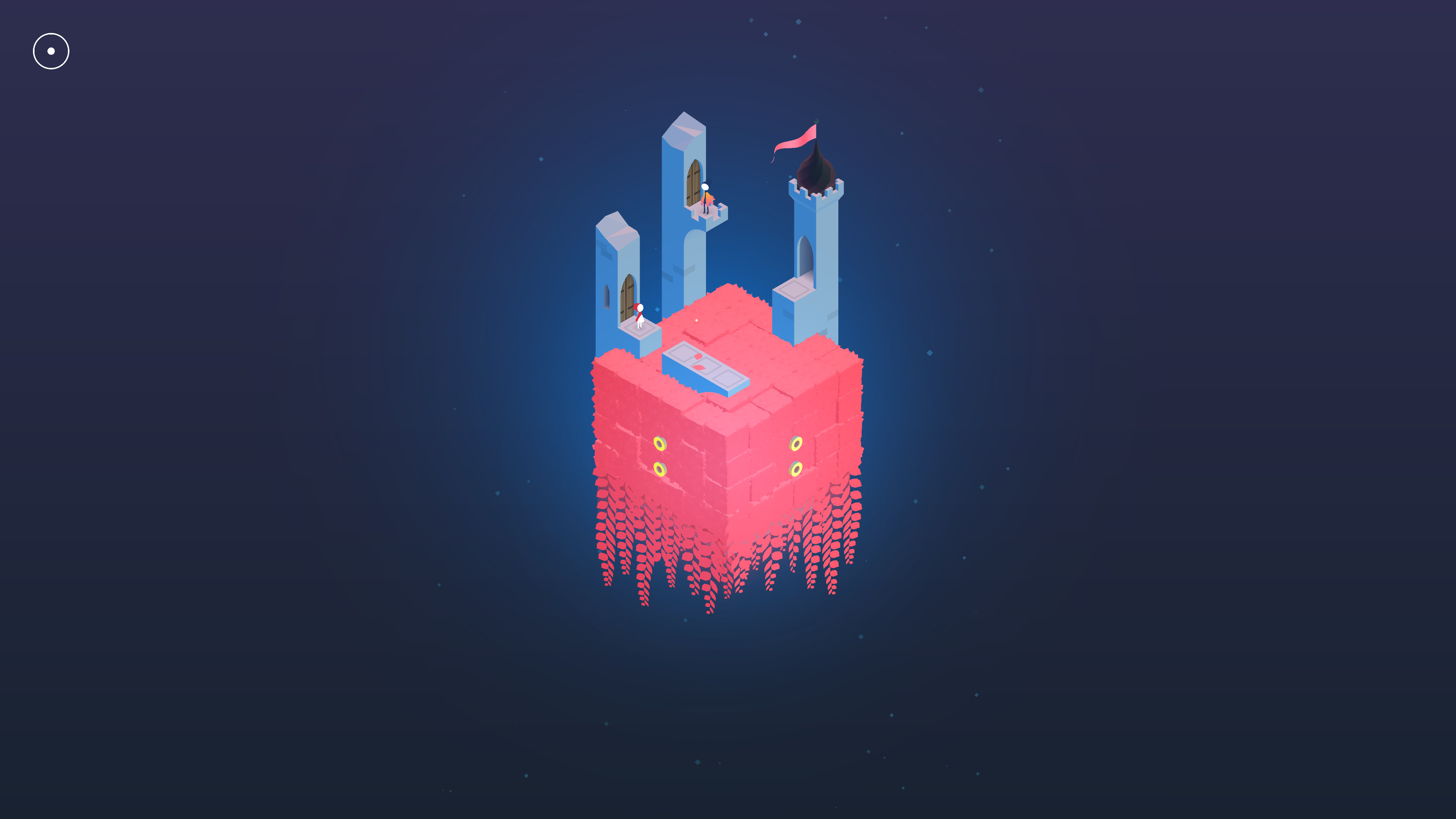 Monument Valley 2 screenshot 10
