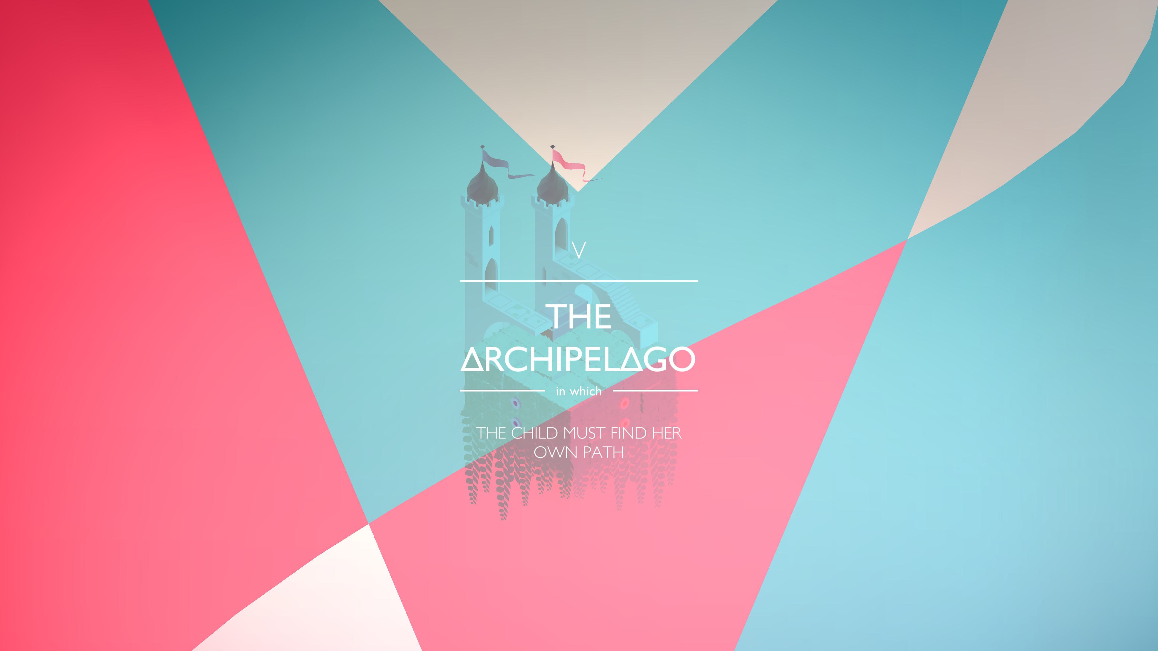 Monument Valley 2 screenshot 8