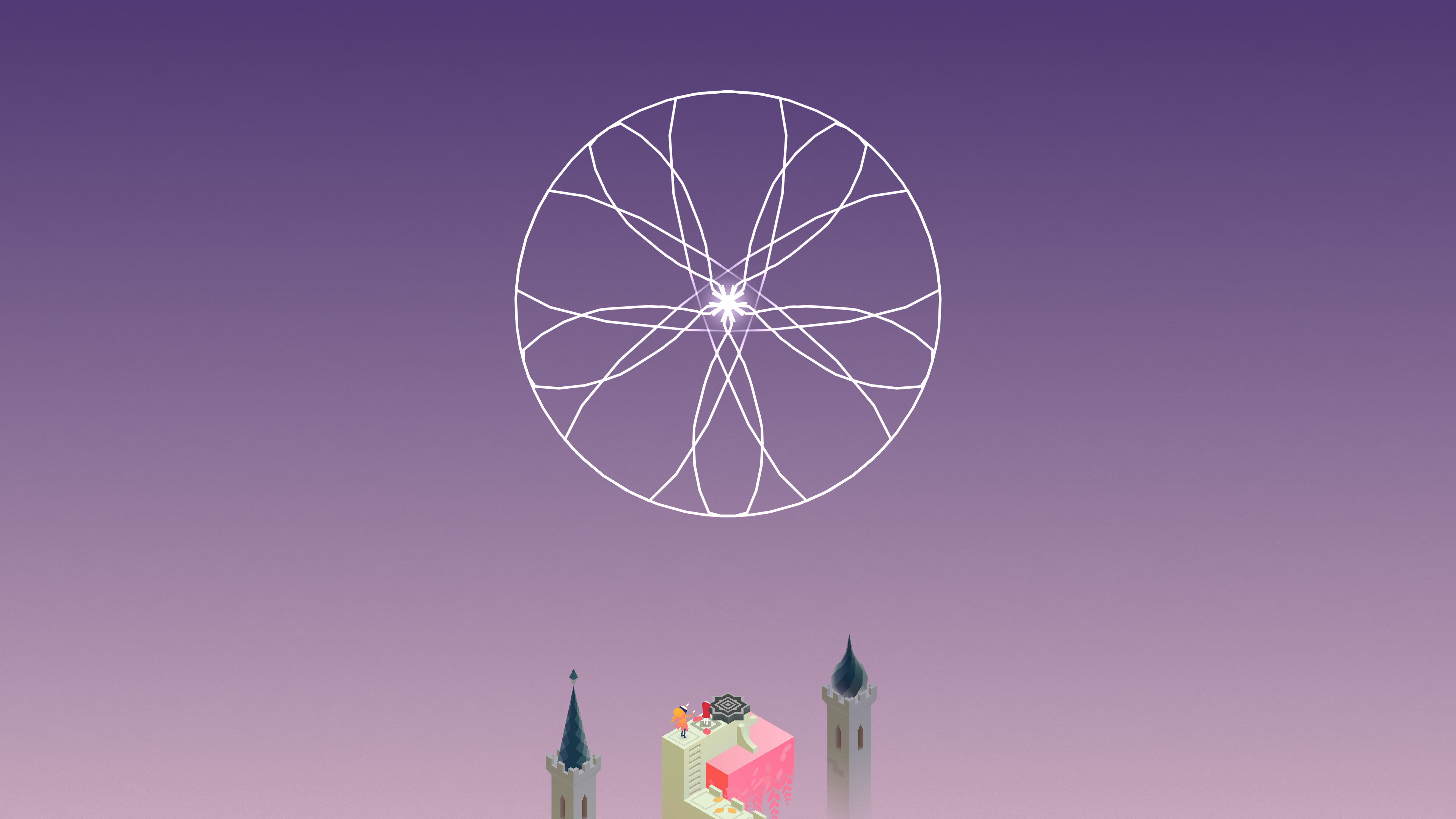 Monument Valley 2 screenshot 11