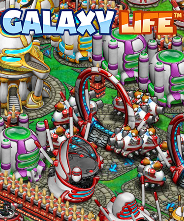 Galaxy Life