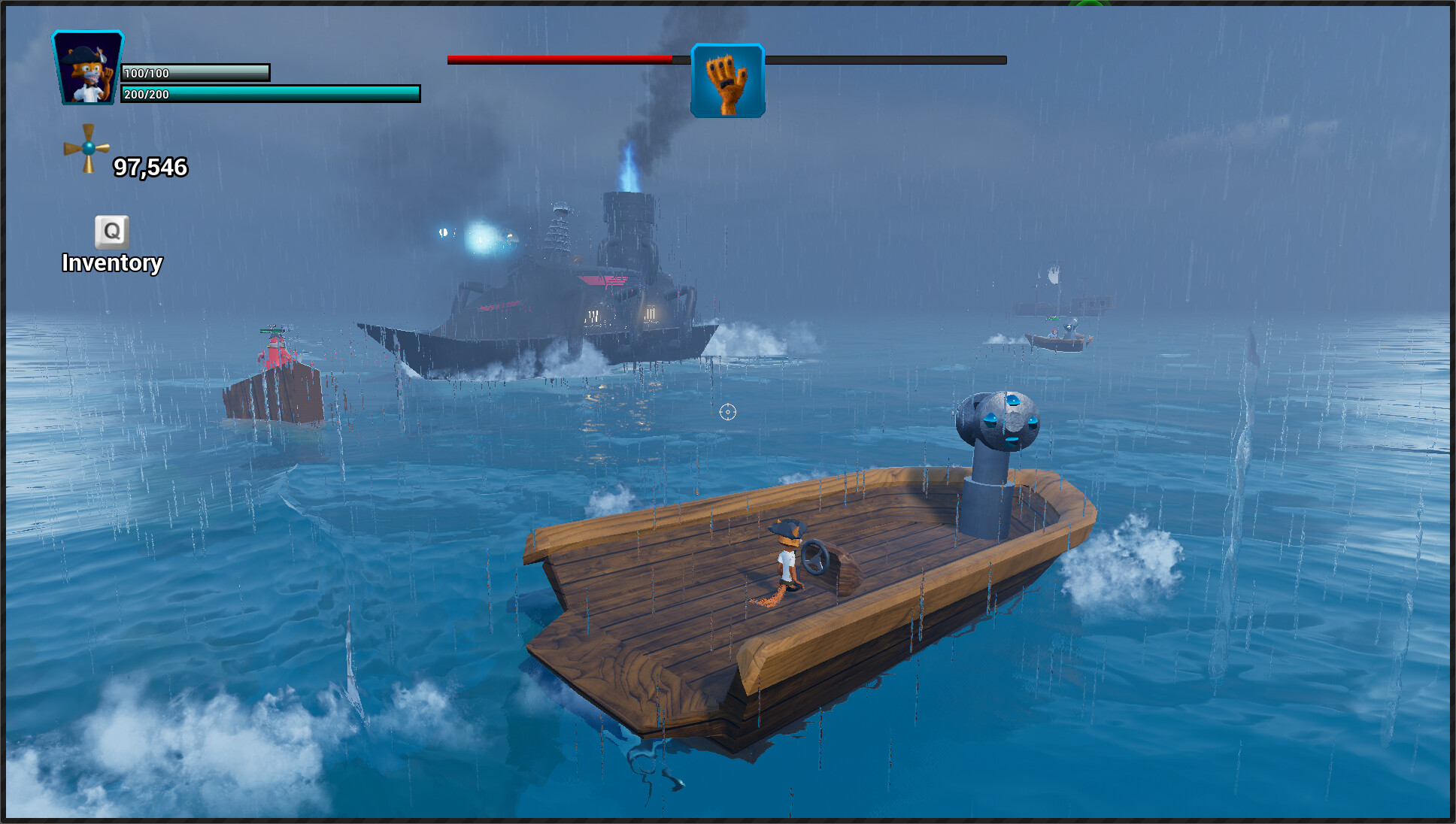 Alakenisland screenshot 3