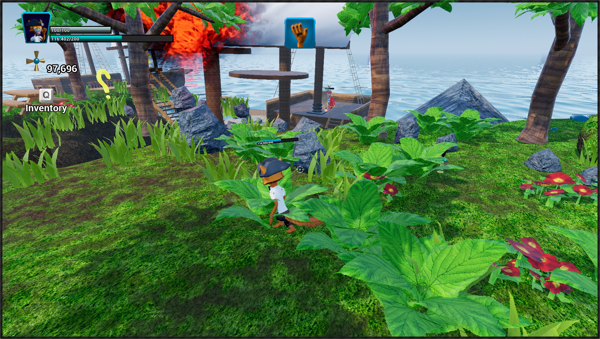 Alakenisland screenshot 5