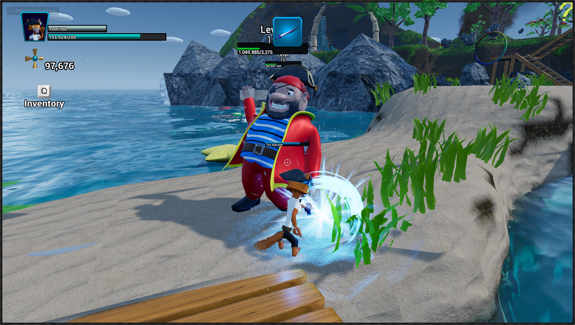 Alakenisland screenshot 7