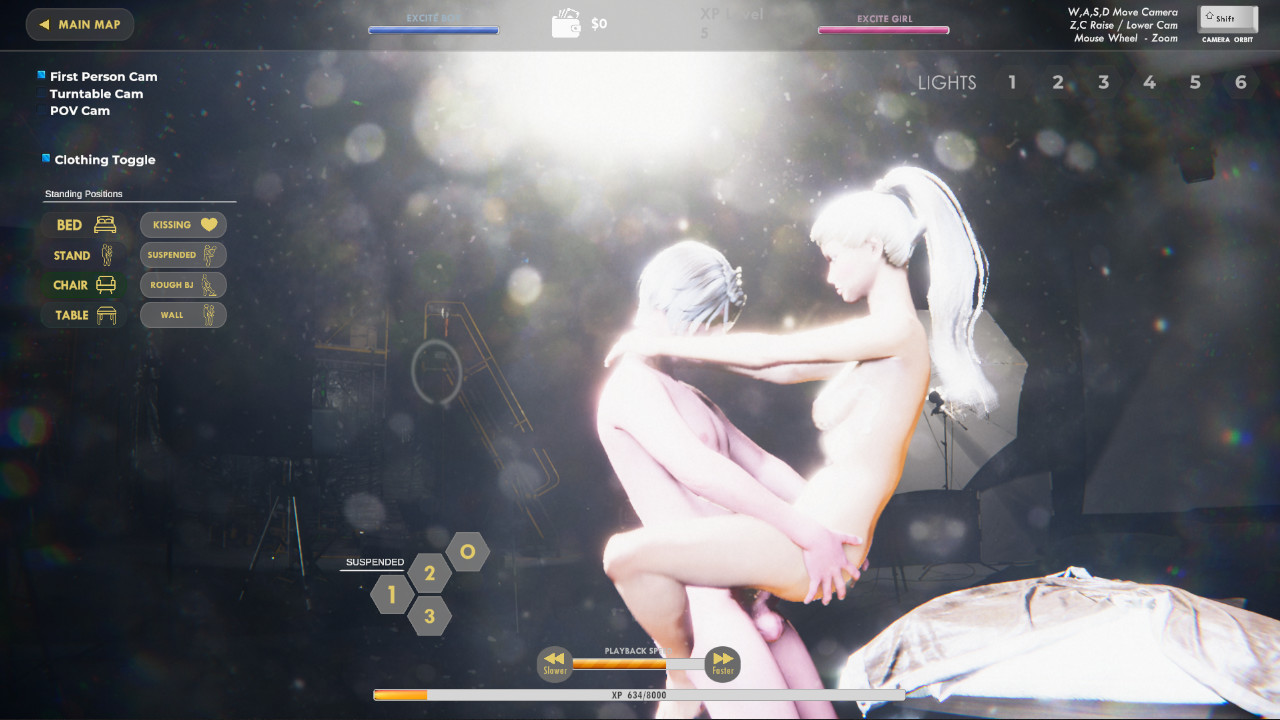 Real Feel screenshot 11