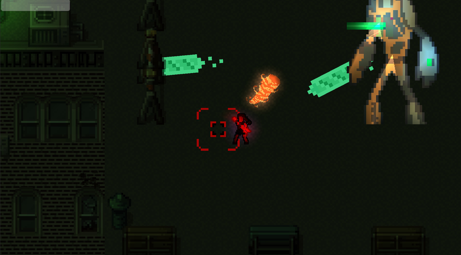 Harmony Overture screenshot 3